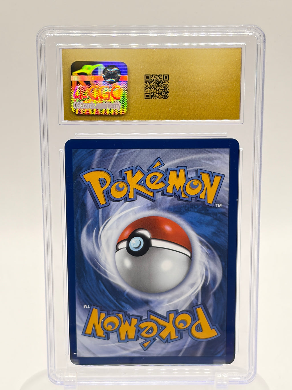 Pokemon Mega Absol ex 161/132 CGC Pristine 10 Ultra Rare Holo Mega Evolution 2025 Graded Slab