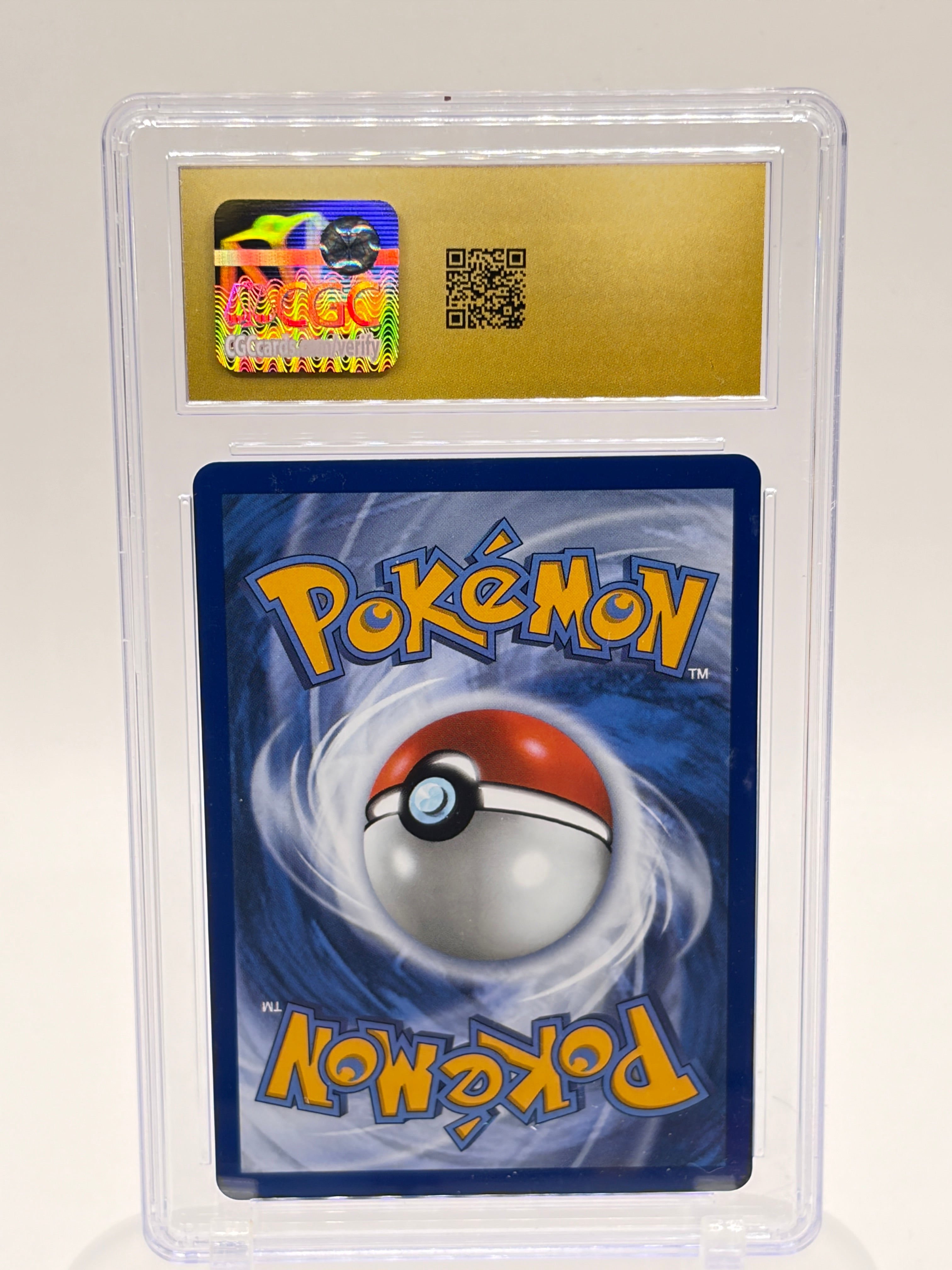 Pokemon Lillie's Clefairy ex 280/217 CGC Pristine 10 Special Illustration Rare SIR Ascended Heroes 2026 Graded Slab