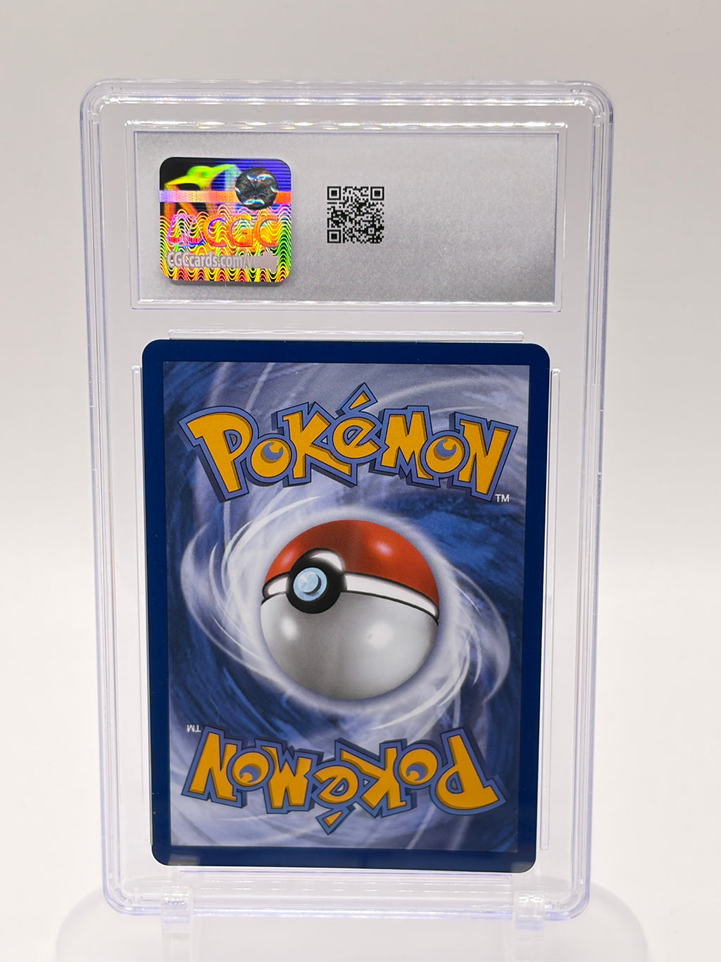 Pokemon Clefairy 094/088 CGC Gem Mint 10 Illustration Rare Holo Perfect Order 2026 Graded Slab