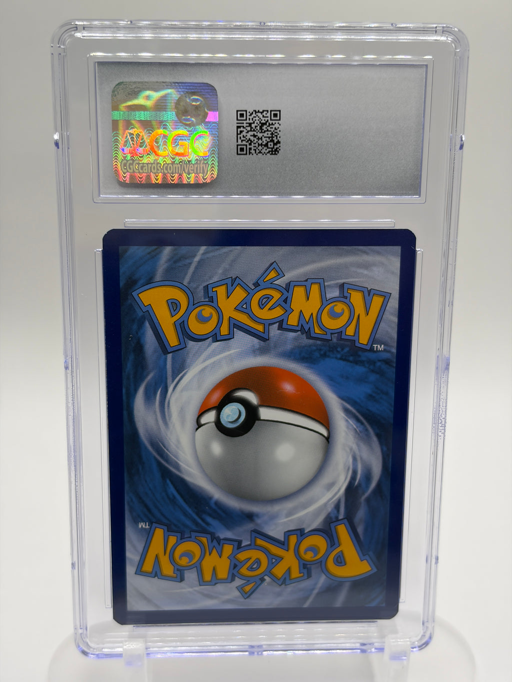Pikachu V SWSH285 - CGC NM/Mint 8 - SWSH Black Star Promos - English 2023