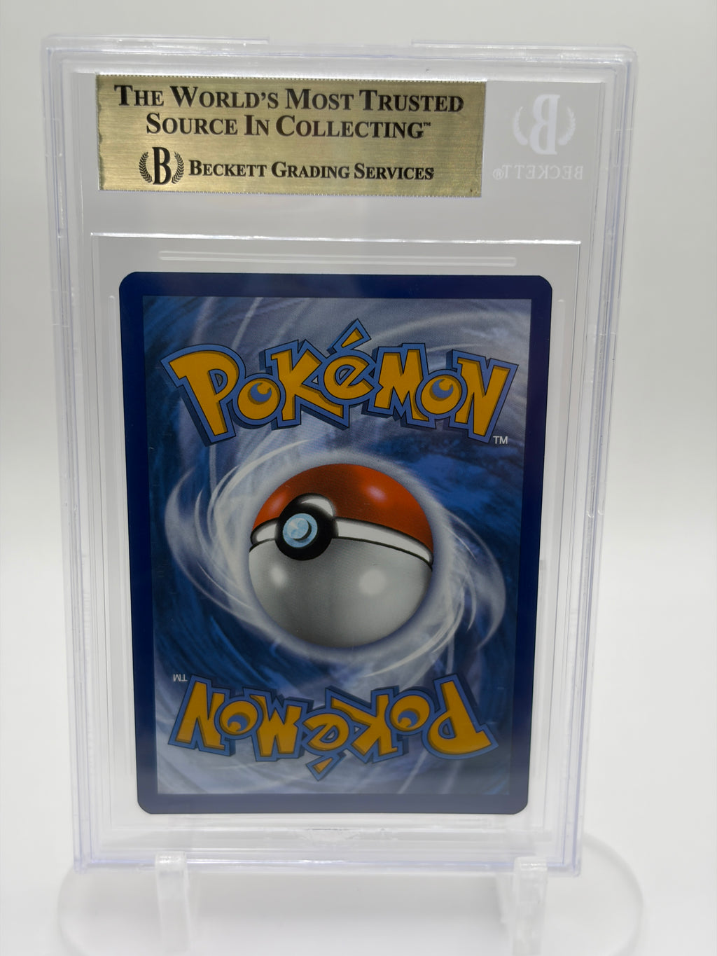 Carmine 217/167 SIR - BGS 9.5 Gem Mint - Twilight Masquerade - English 2024