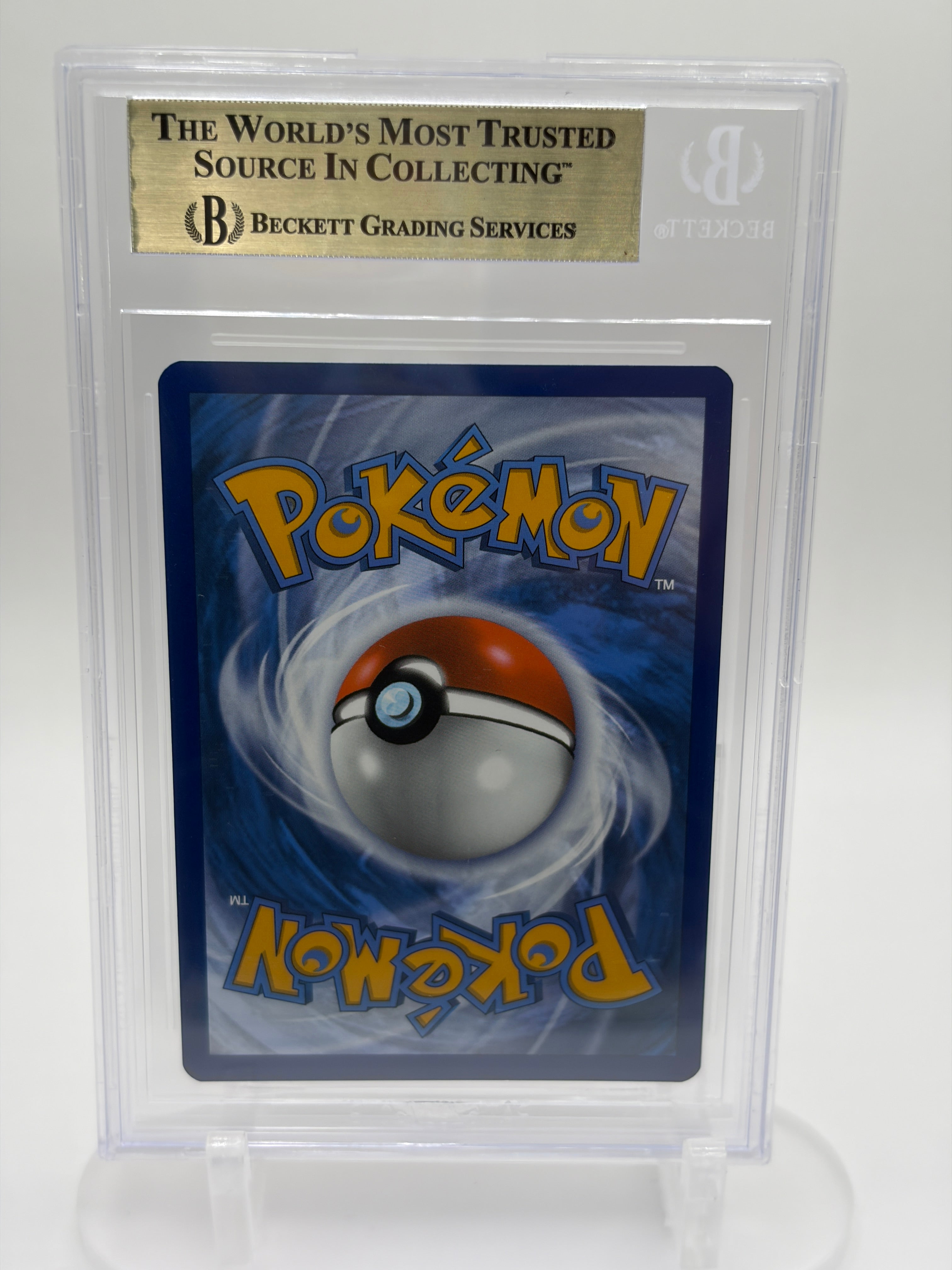 Carmine 217/167 SIR - BGS 9.5 Gem Mint - Twilight Masquerade - English 2024