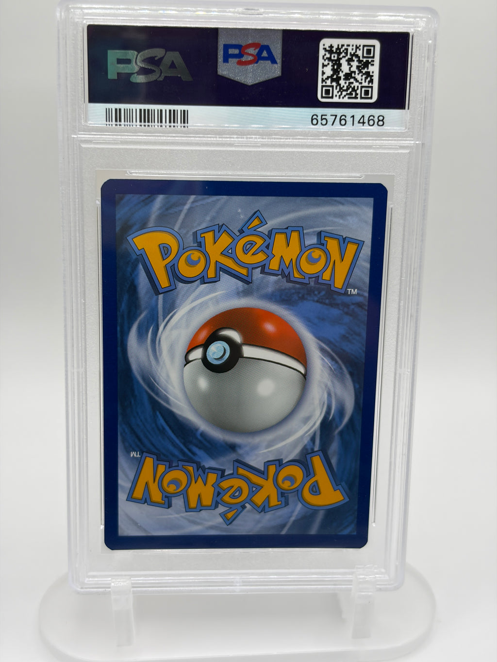 Marnie SWSH120 - PSA 10 GEM-MT - SWSH Black Star Promos - English 2021
