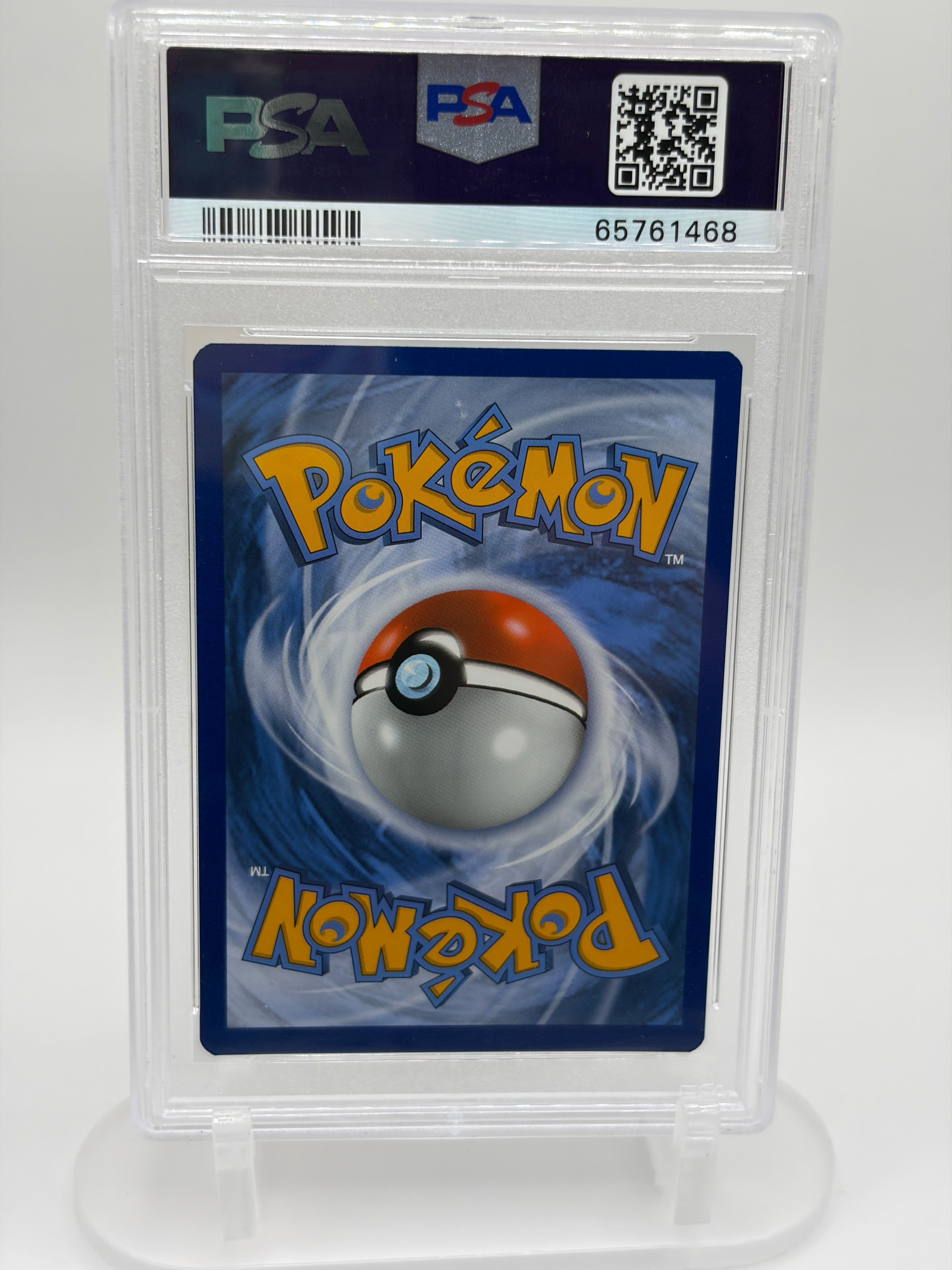 Marnie SWSH120 - PSA 10 GEM-MT - SWSH Black Star Promos - English 2021