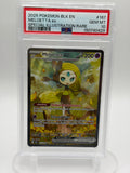 Meloetta ex 167/086 SIR - PSA 10 GEM-MT - Black Bolt (BLK) - English 2025