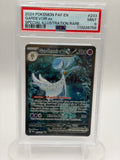 Gardevoir ex 233/091 SIR - PSA 9 MINT - Paldean Fates (PAF) - English 2024