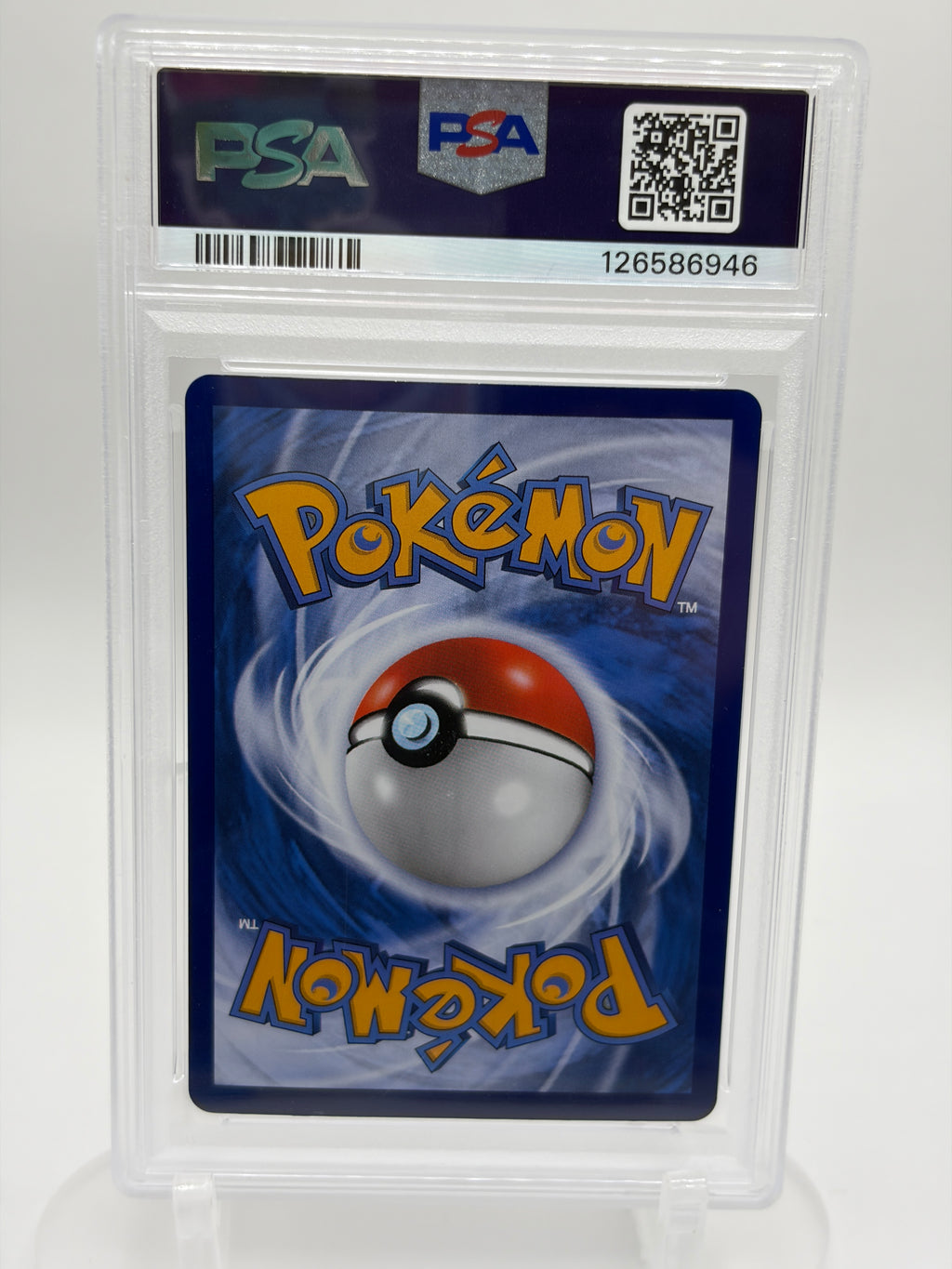 Sylveon 15/15 - PSA 10 GEM-MT - Gem pack vol. 2 CBB2 (Chinese) - Chinese 2025