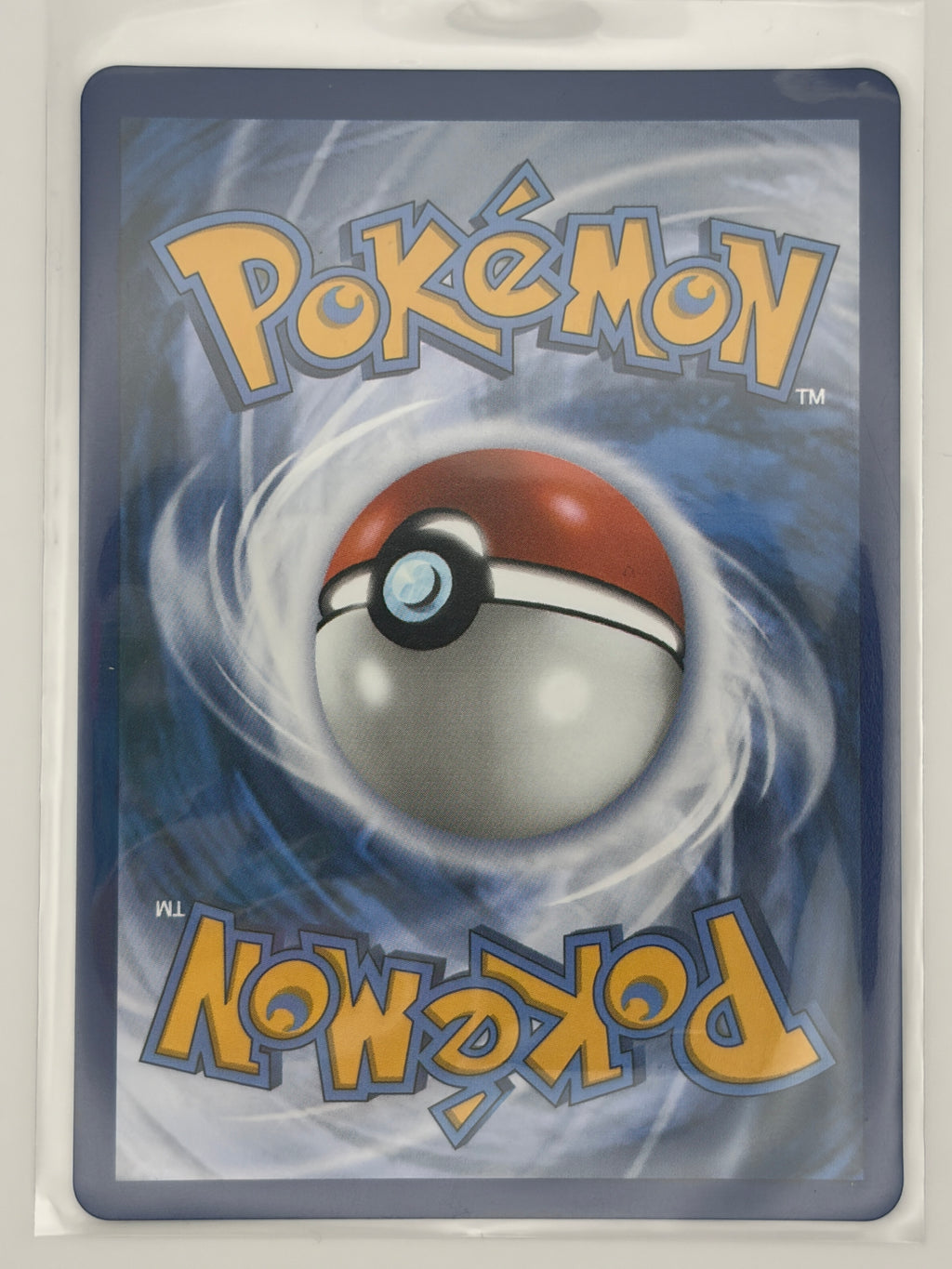 Yamper - 099/094 (Back)
