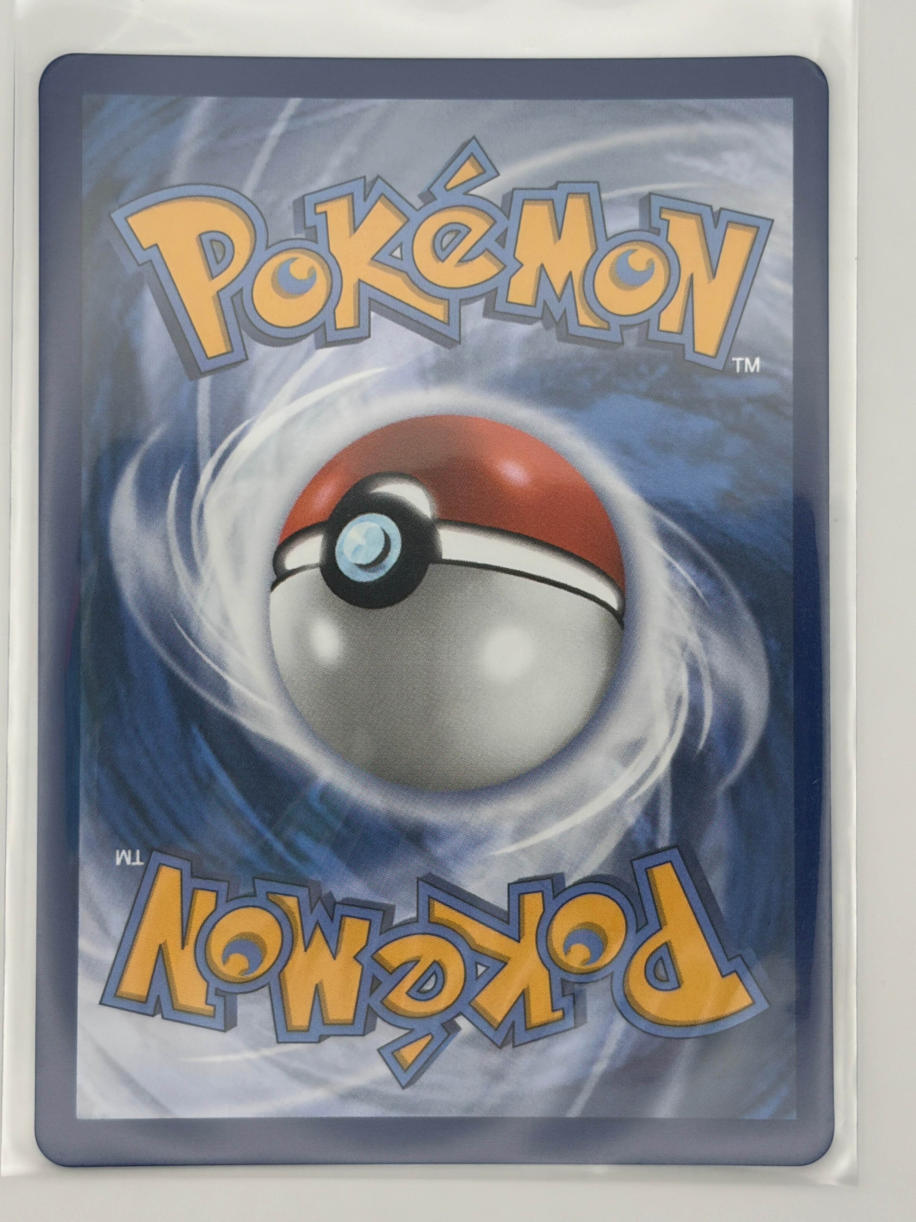 Ludicolo - 095/094 (Back)