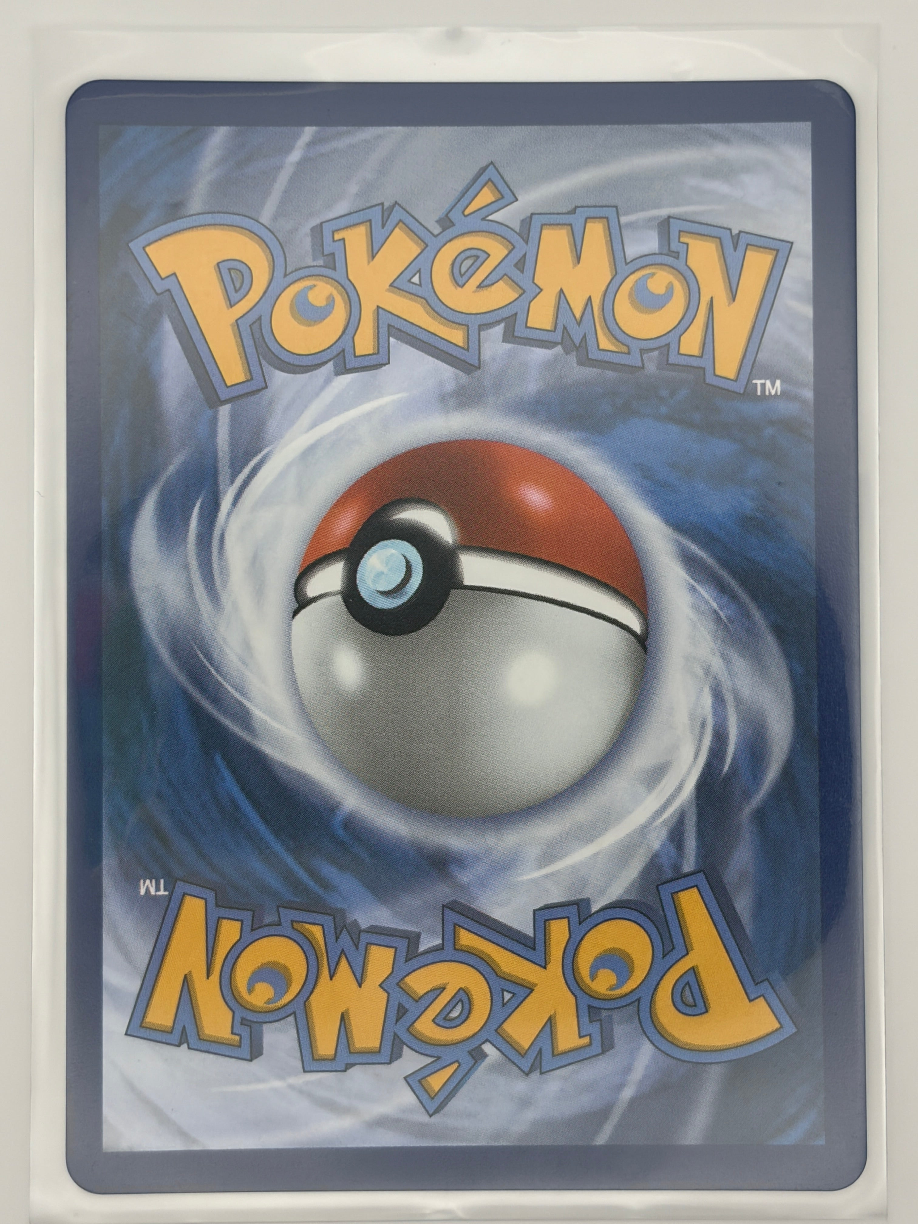 Flygon - 101/094 (Back)