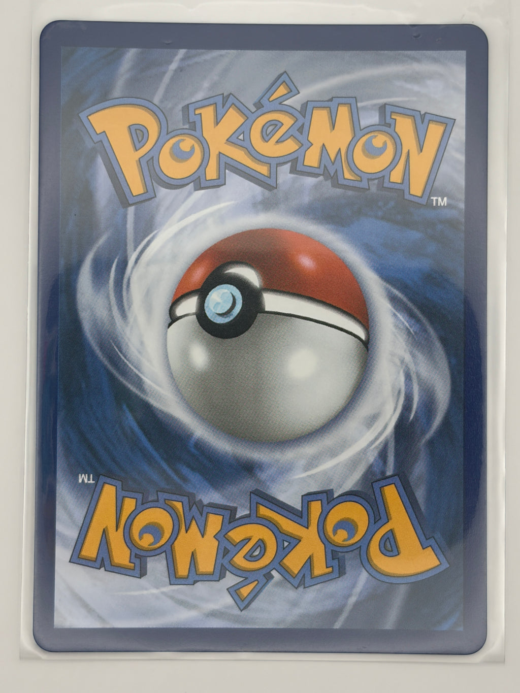 Mega Manectric ex - 158/132 (Back)