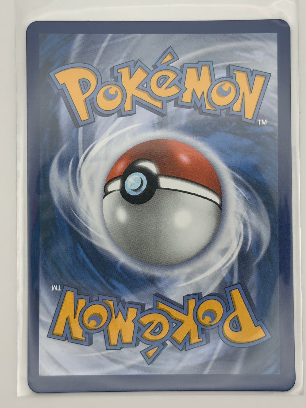 Rotom ex - 111/094 (Back)