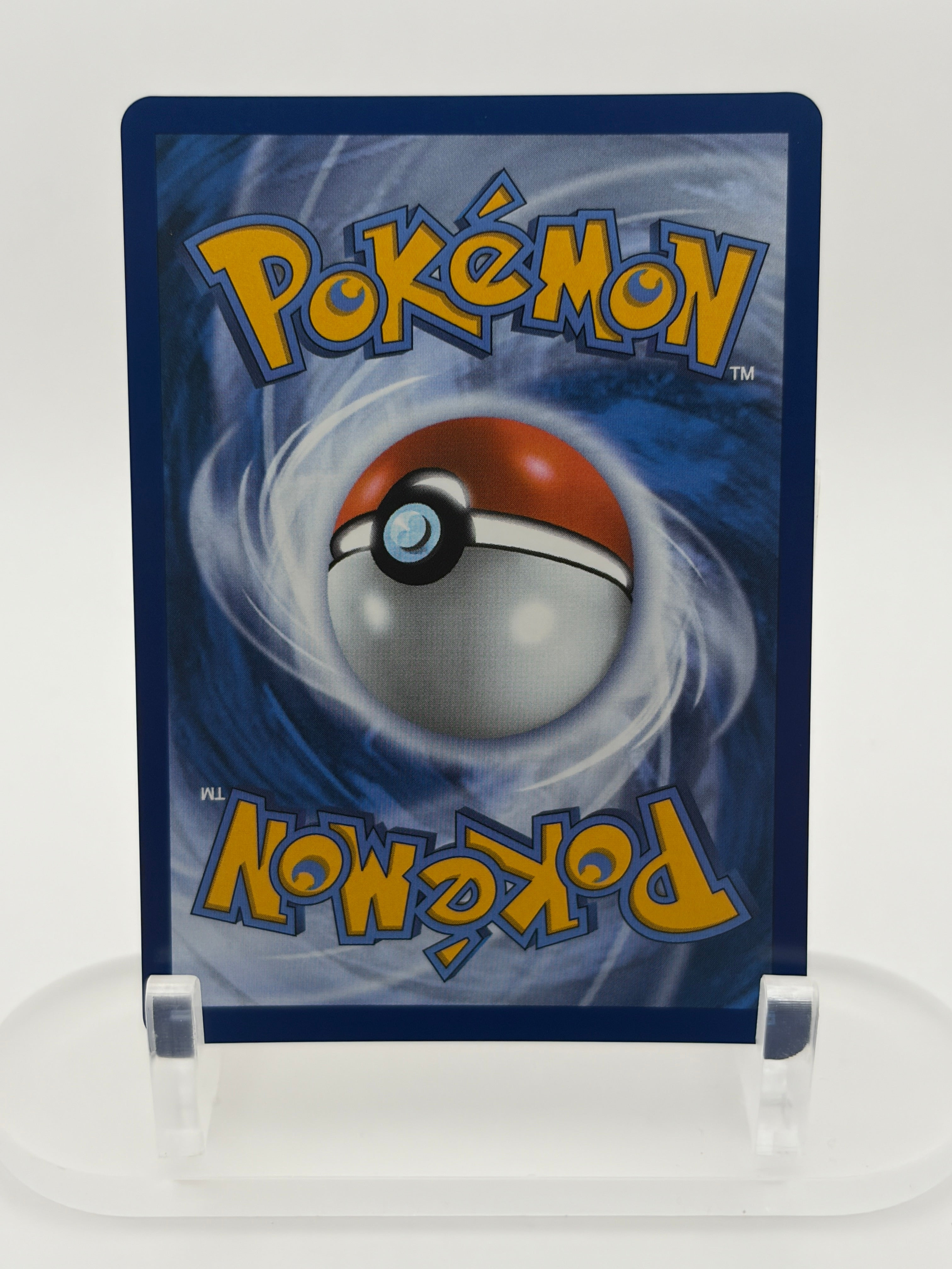 Mega Latias ex - 181/132 (Back)