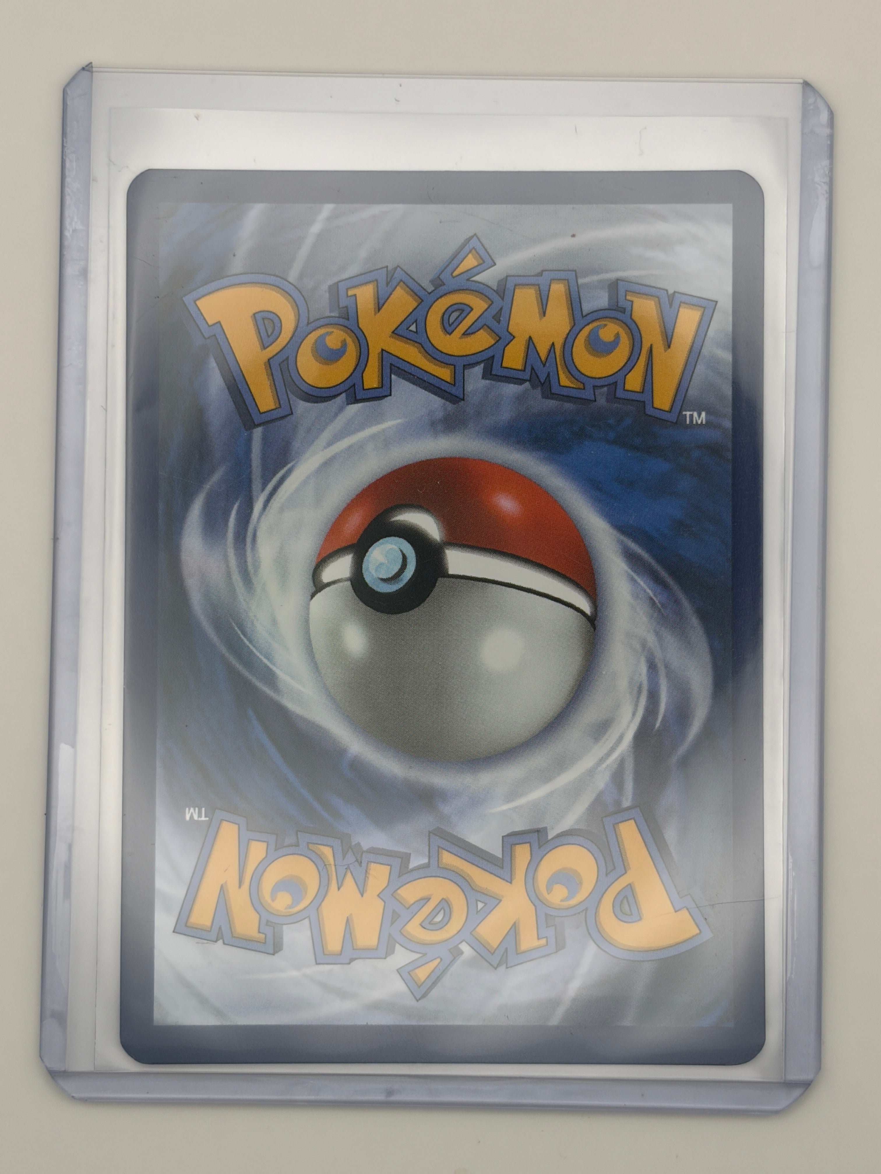 Wailord - 162/159 (Back)