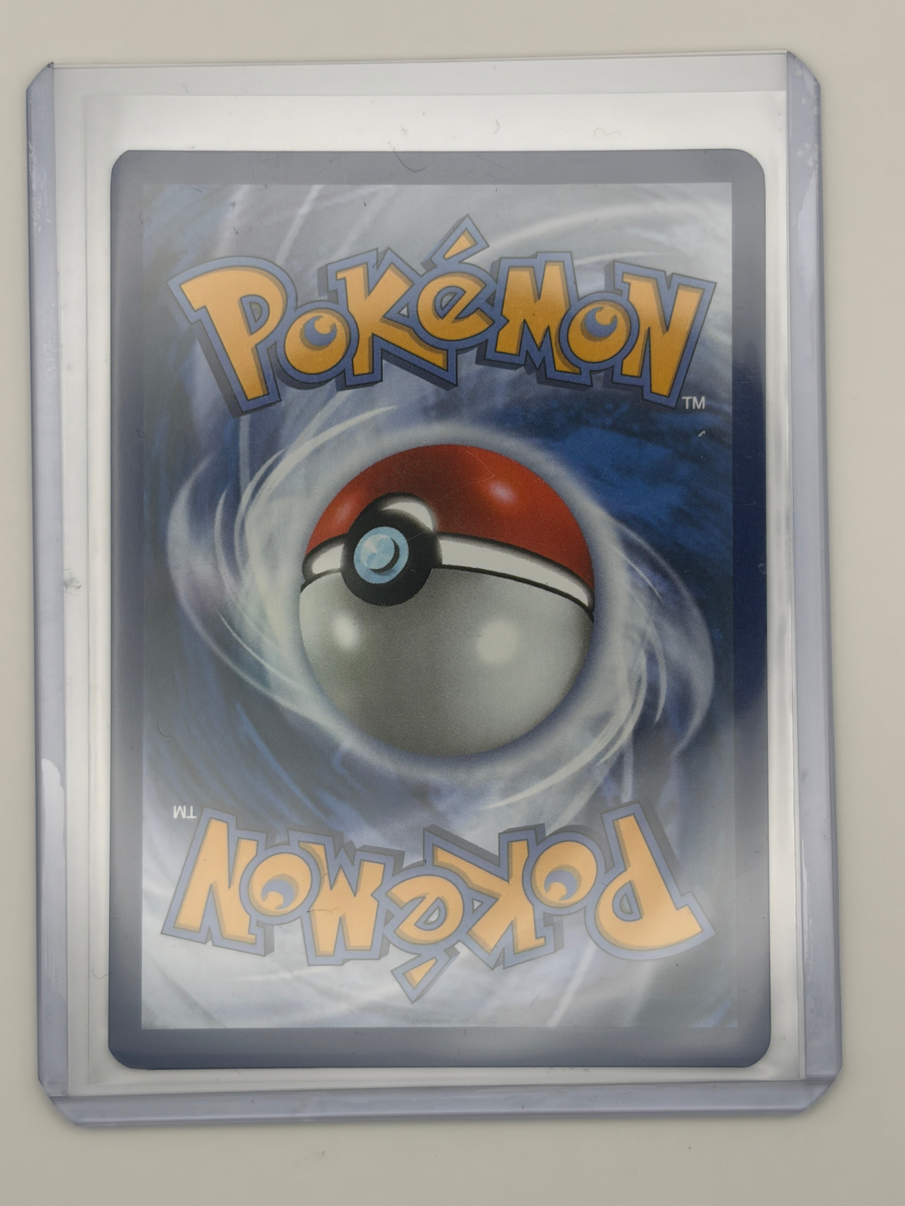 Furret - 168/159 (Back)