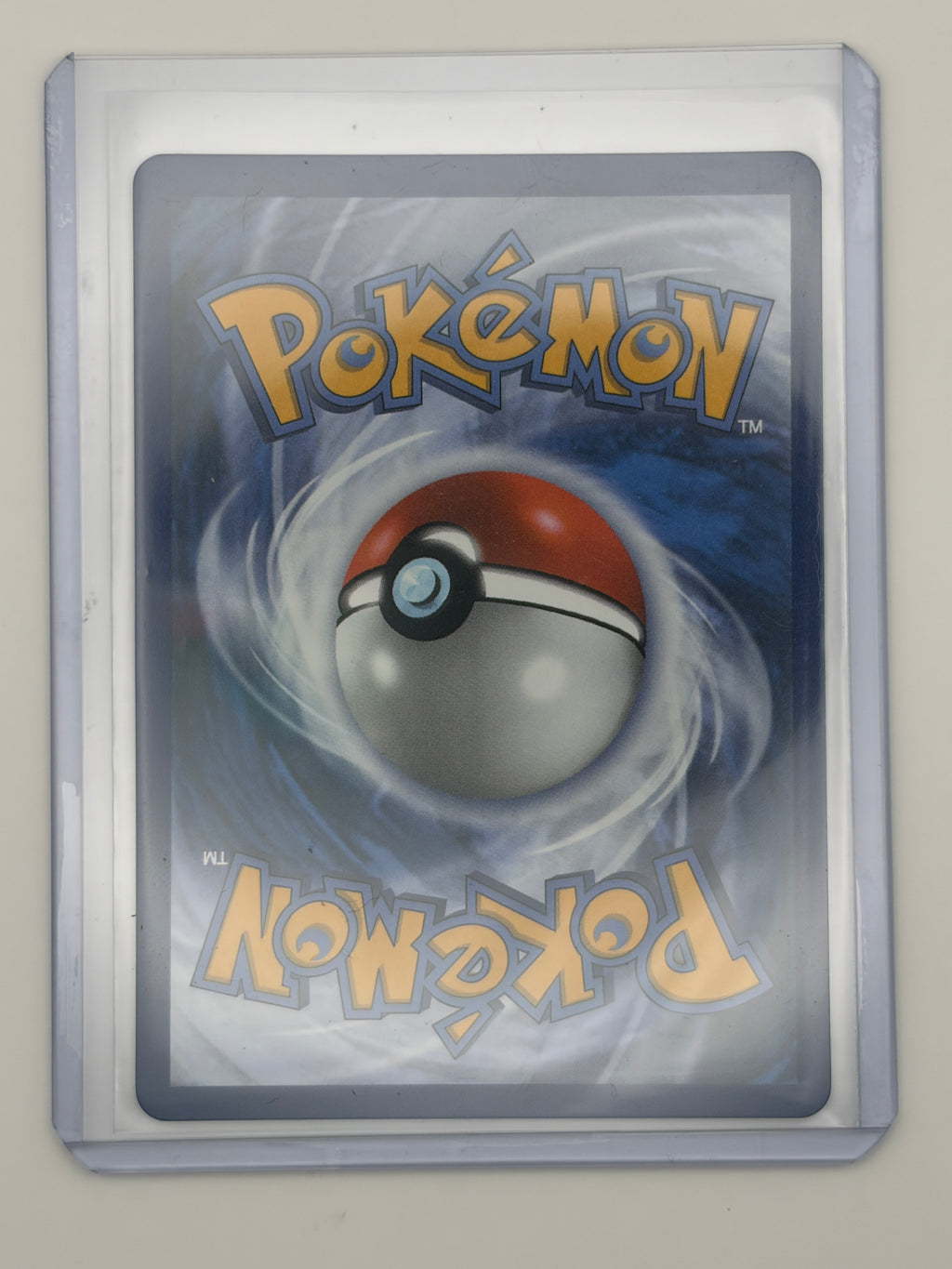 Ethan's Ho-Oh ex - 209/182 (Back)