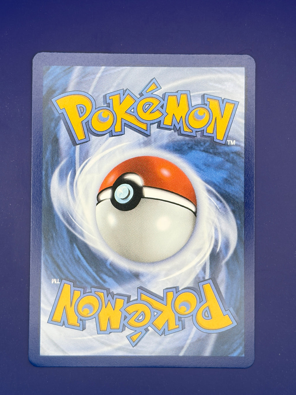 Mega Clefable ex - 103/088 (Back)