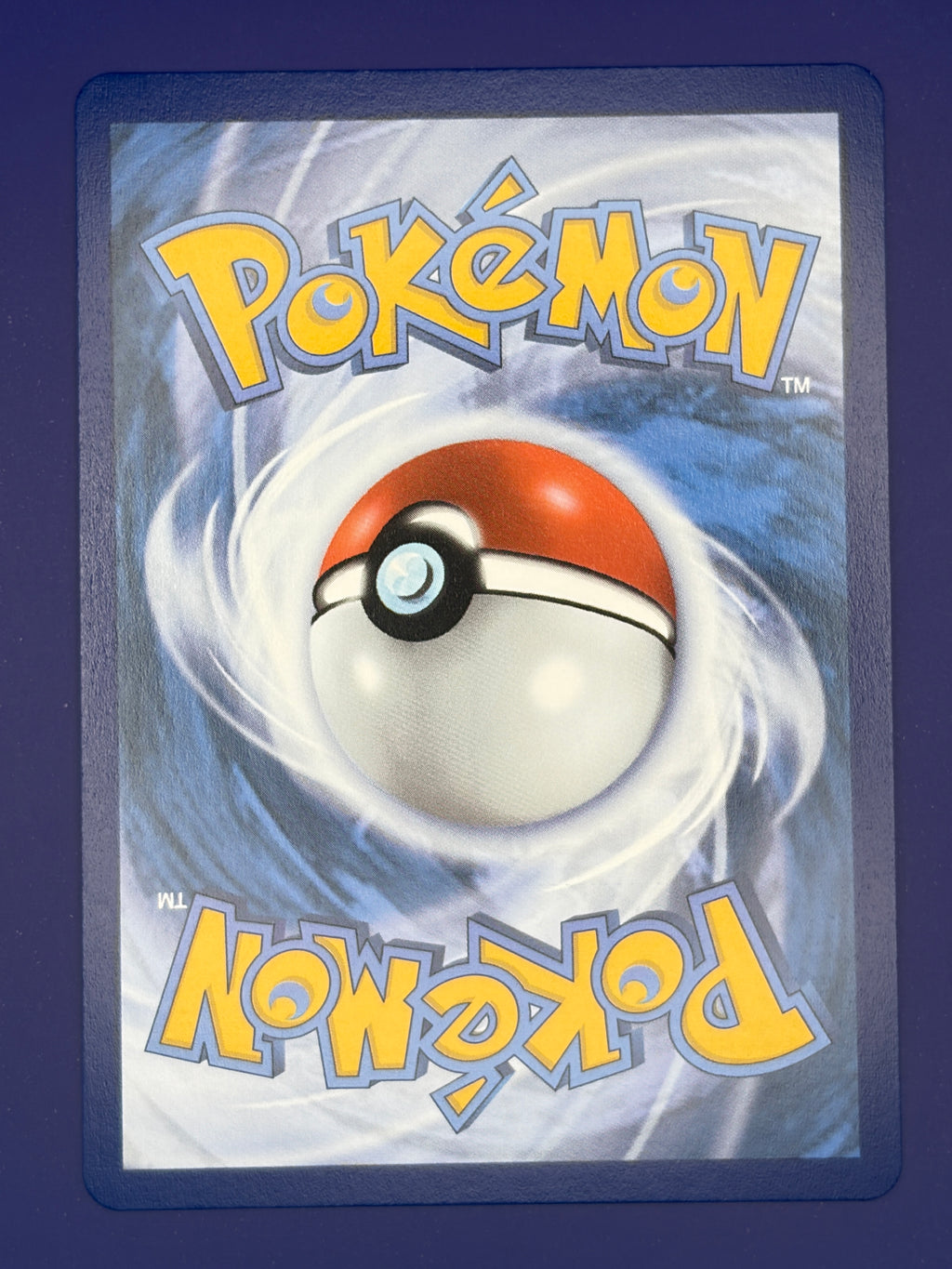 Salamence VMAX (Back)