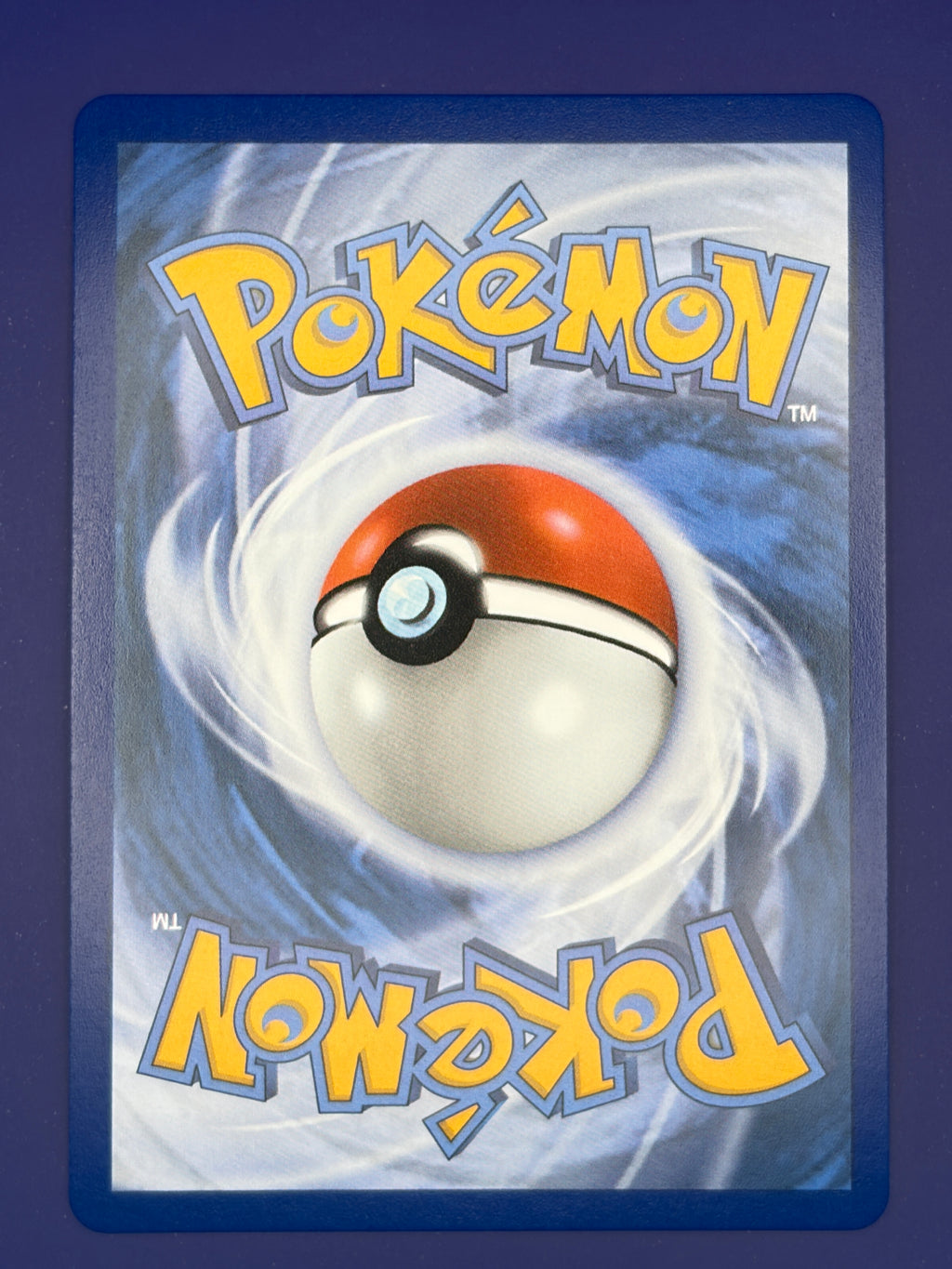 Whimsicott (Master Ball Pattern) (Back)