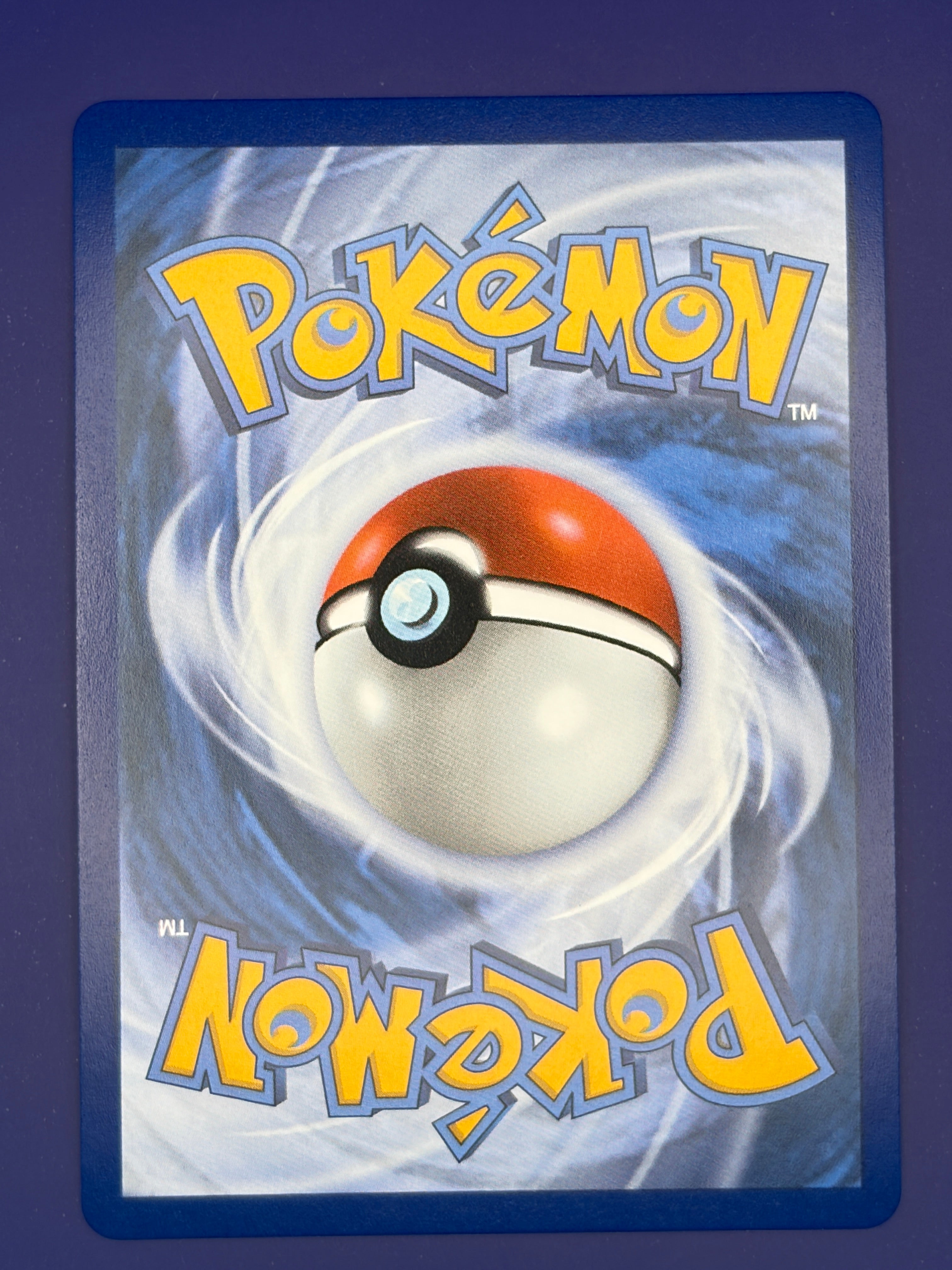 Dipplin (Master Ball Pattern) (Back)