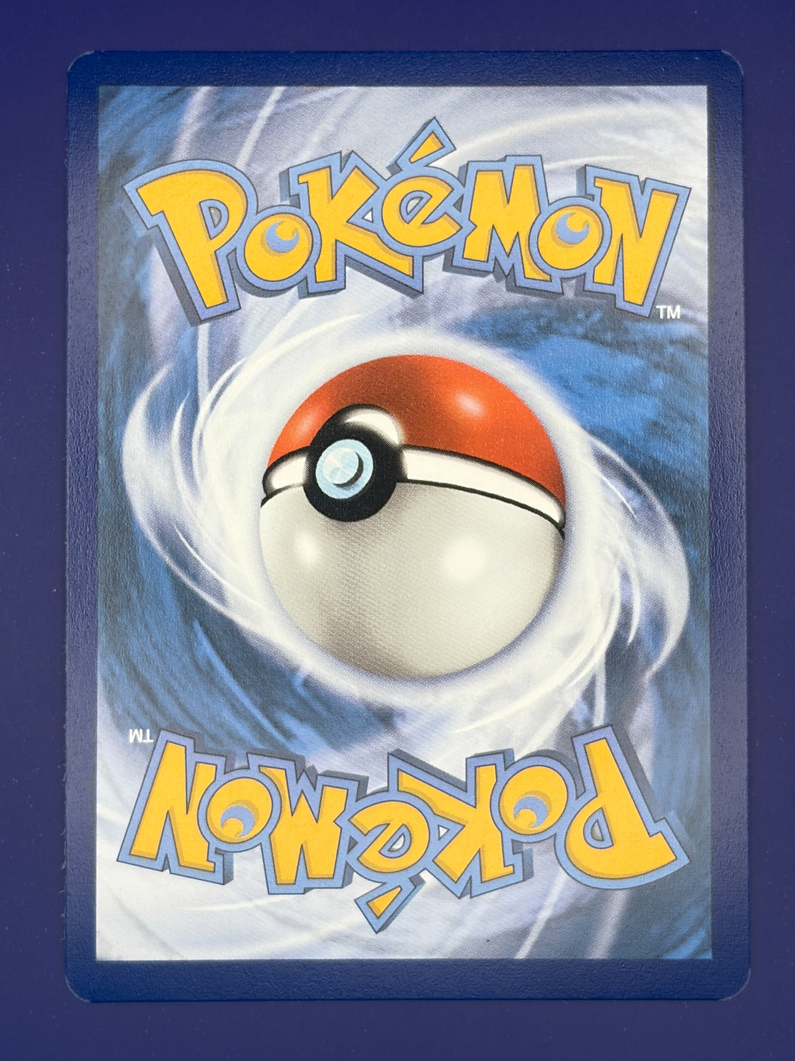 Hoothoot (Back)