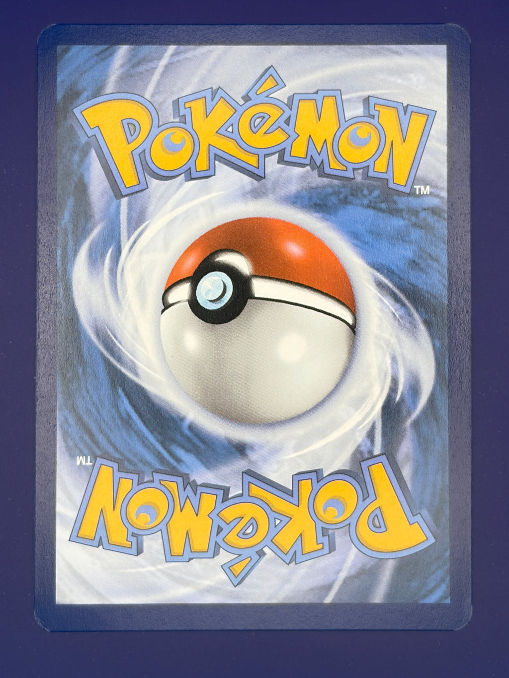 Dusknoir (Master Ball Pattern) (Back)