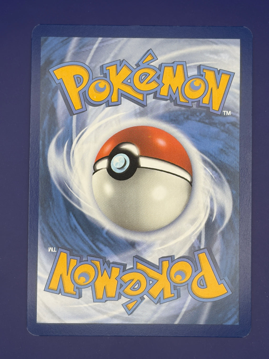 Kirlia - 212/198 (Back)