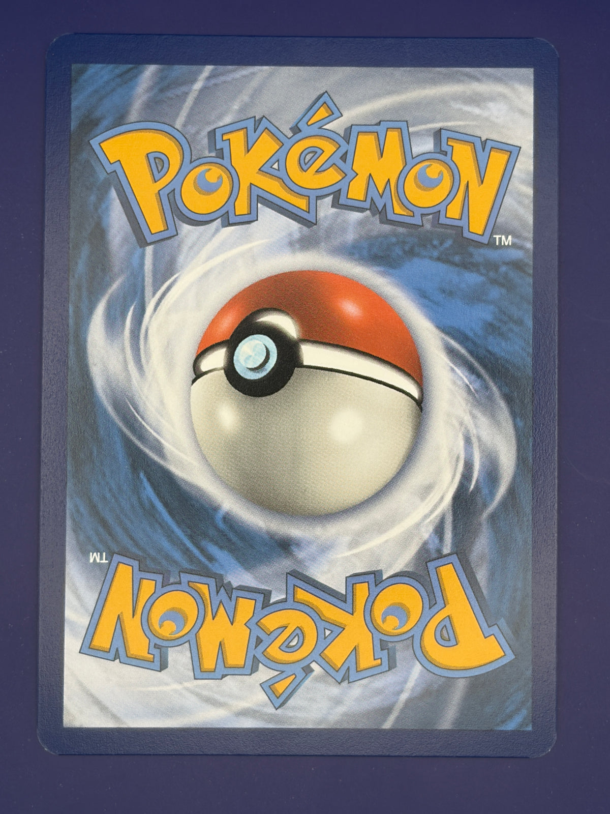Charizard ex - 228/197 (Back)