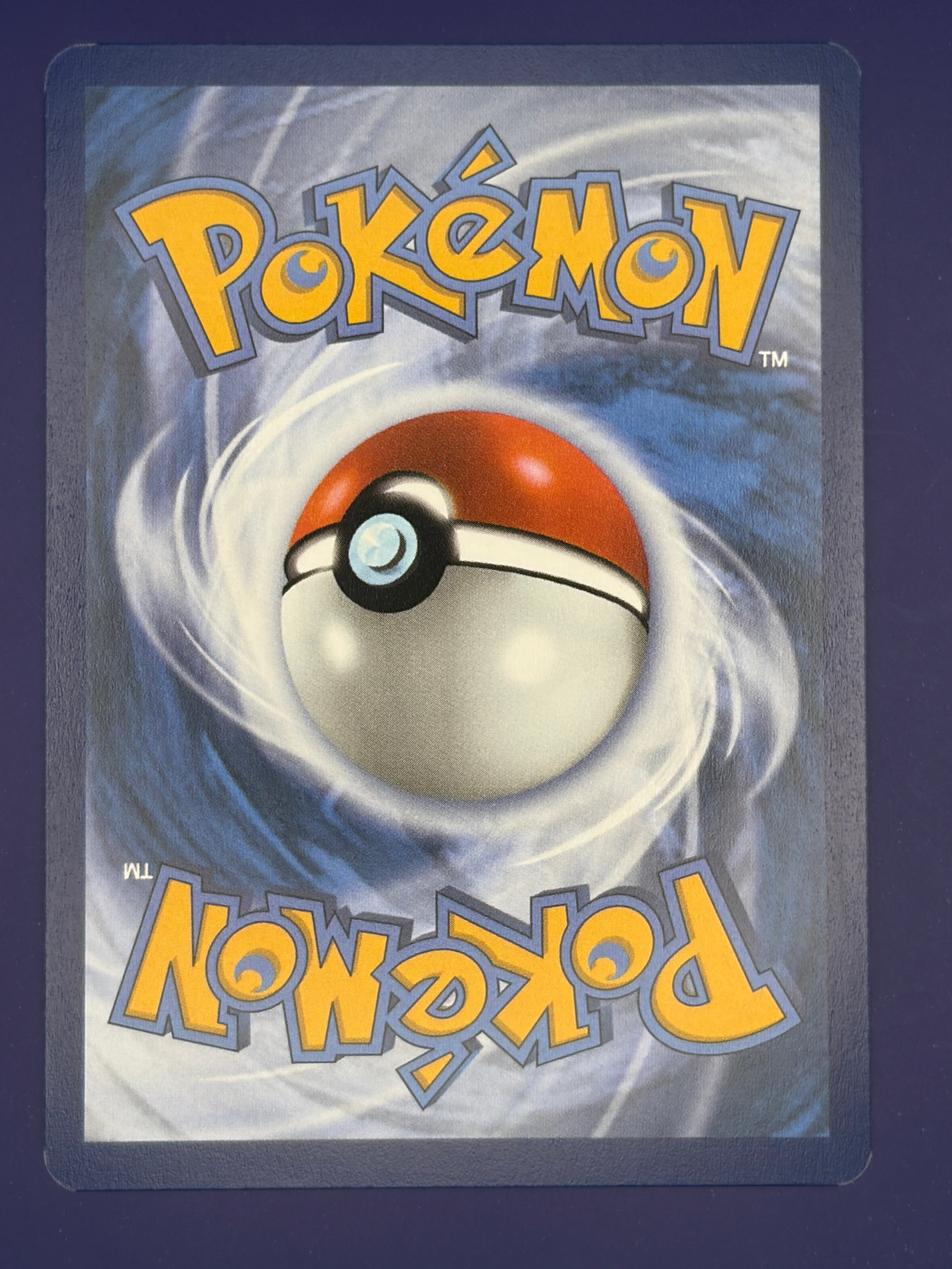 Ethan's Typhlosion - 190/182