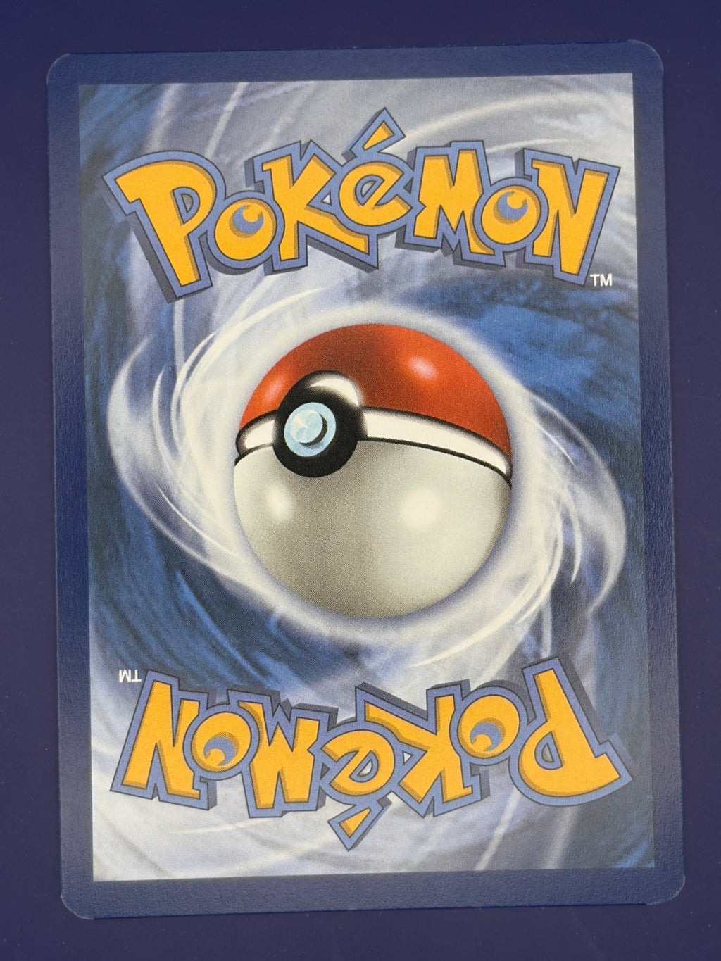 Wailord - 162/159 (Back)