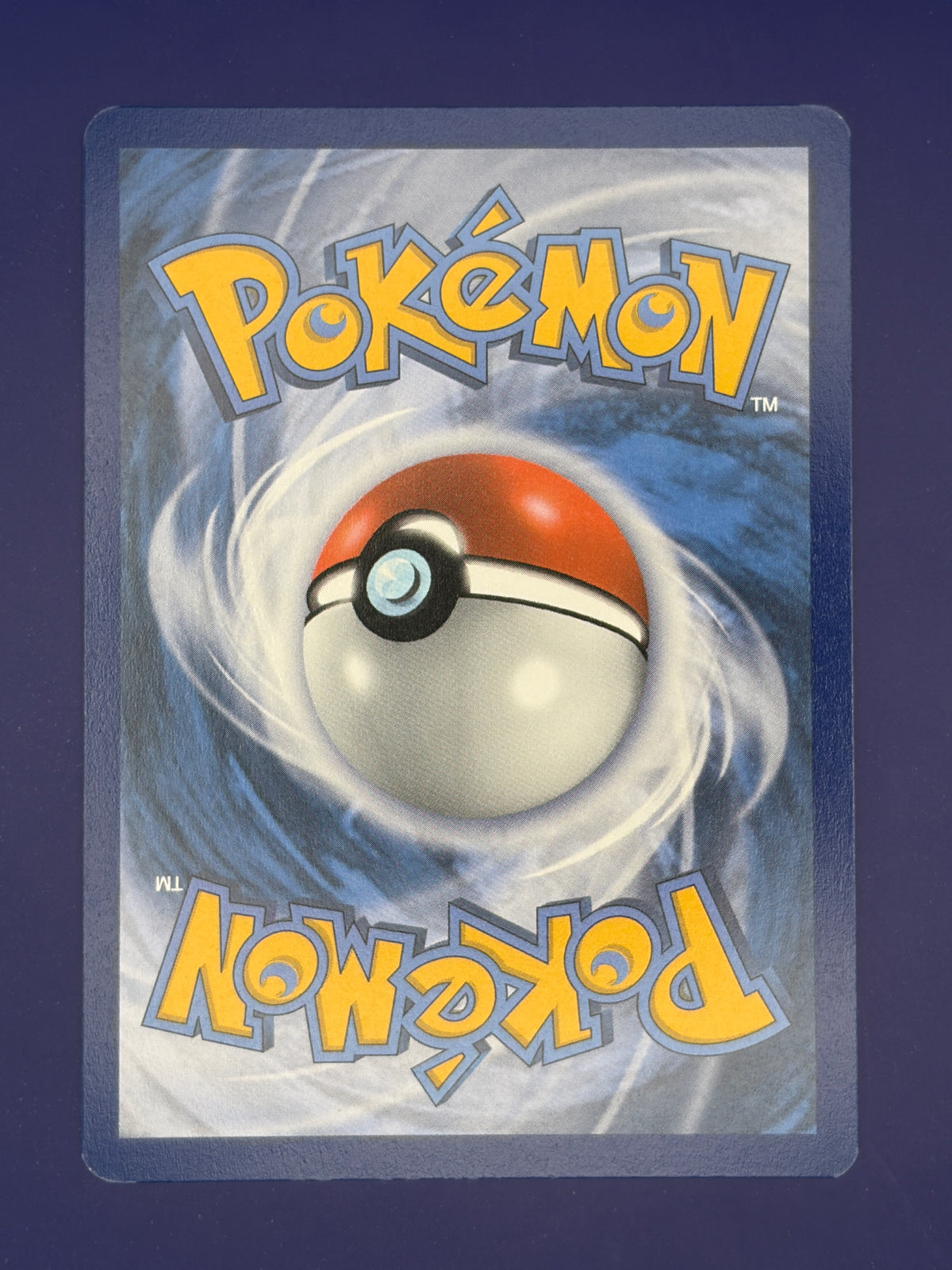 Arceus V - SWSH204 (Back)