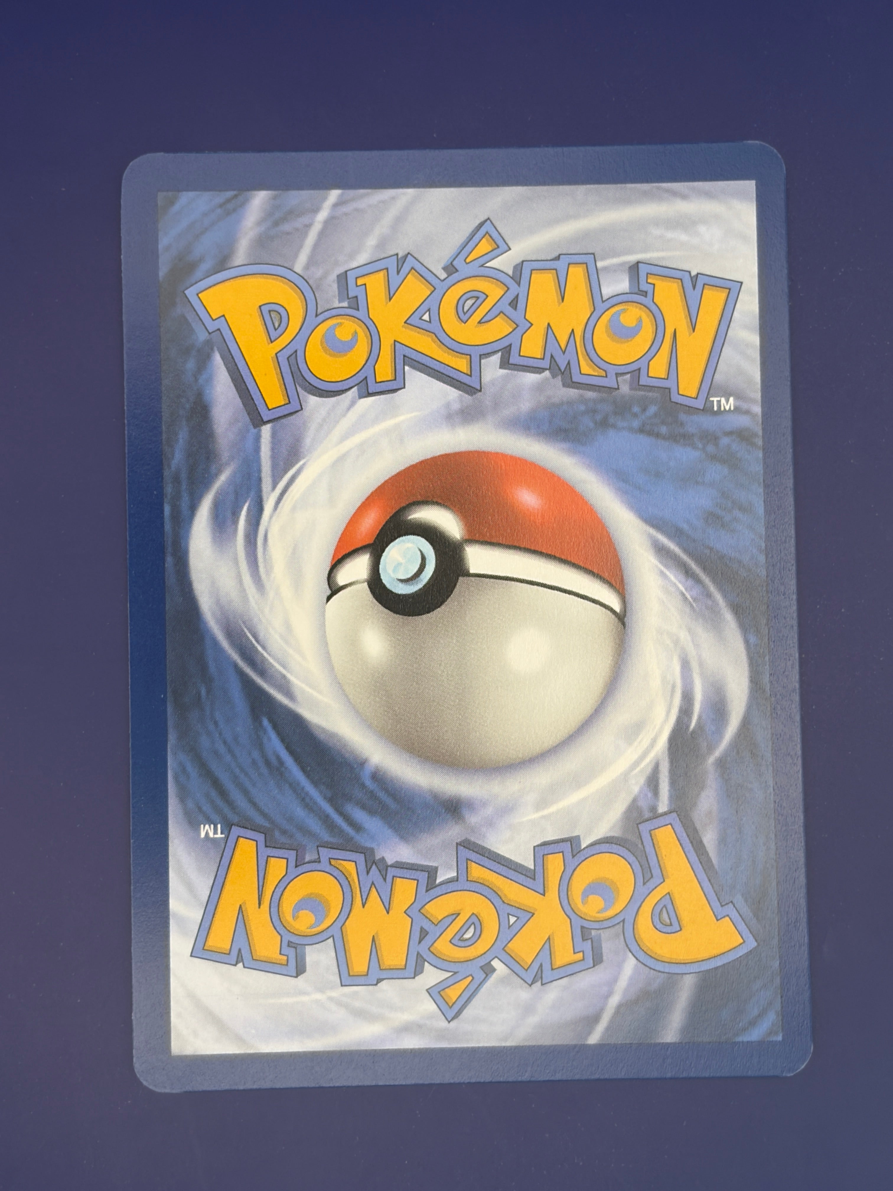 Kangaskhan - 204/182 (Back)