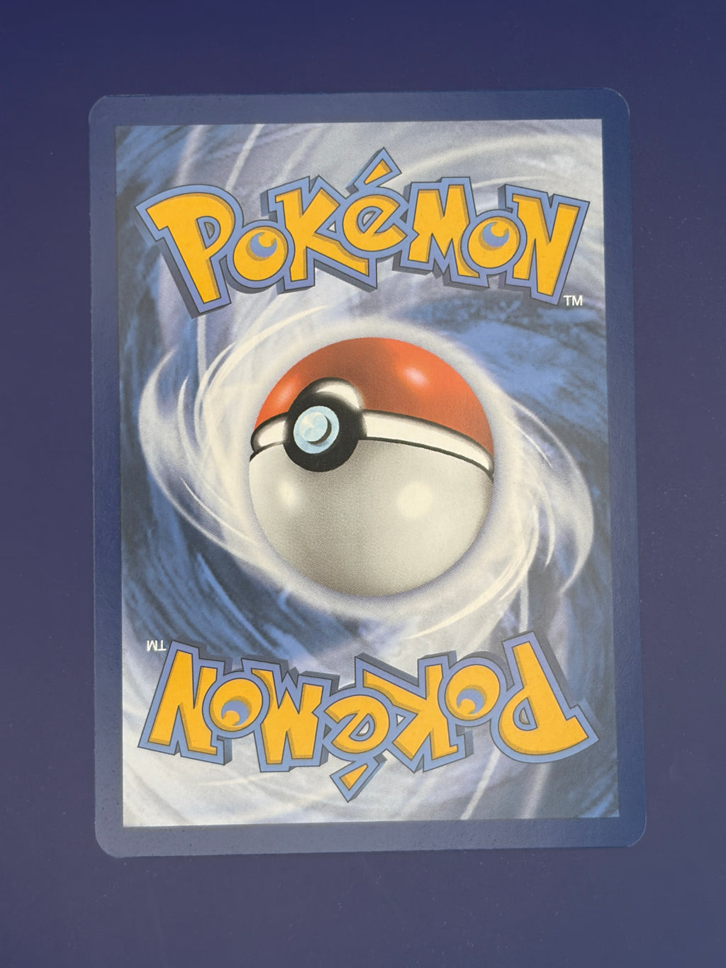Exeggcute - 192/191 (Back)