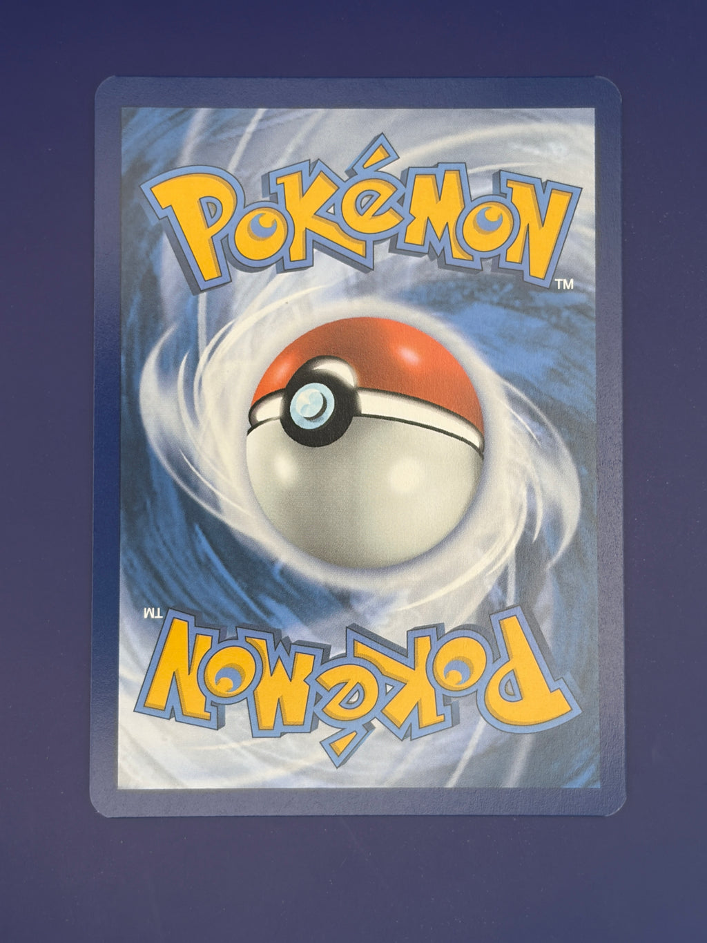 Morty's Conviction - 211/162 (Back)