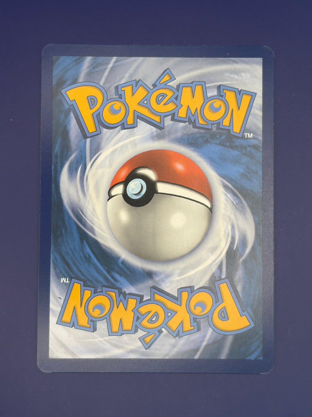 Mimikyu - 075 (Back)