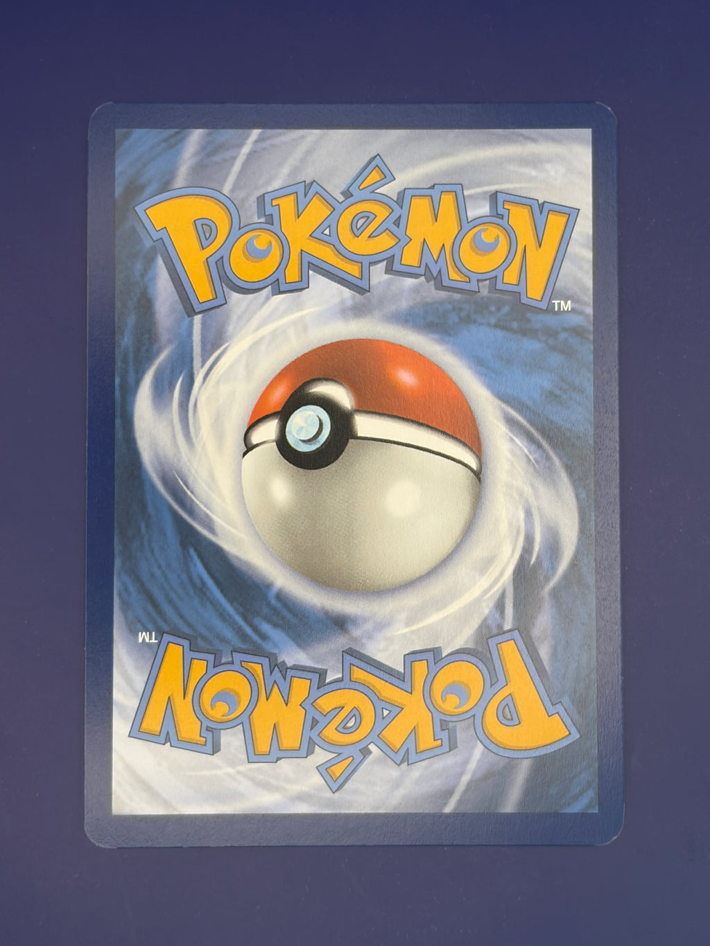 Plusle - 193/182 (Back)
