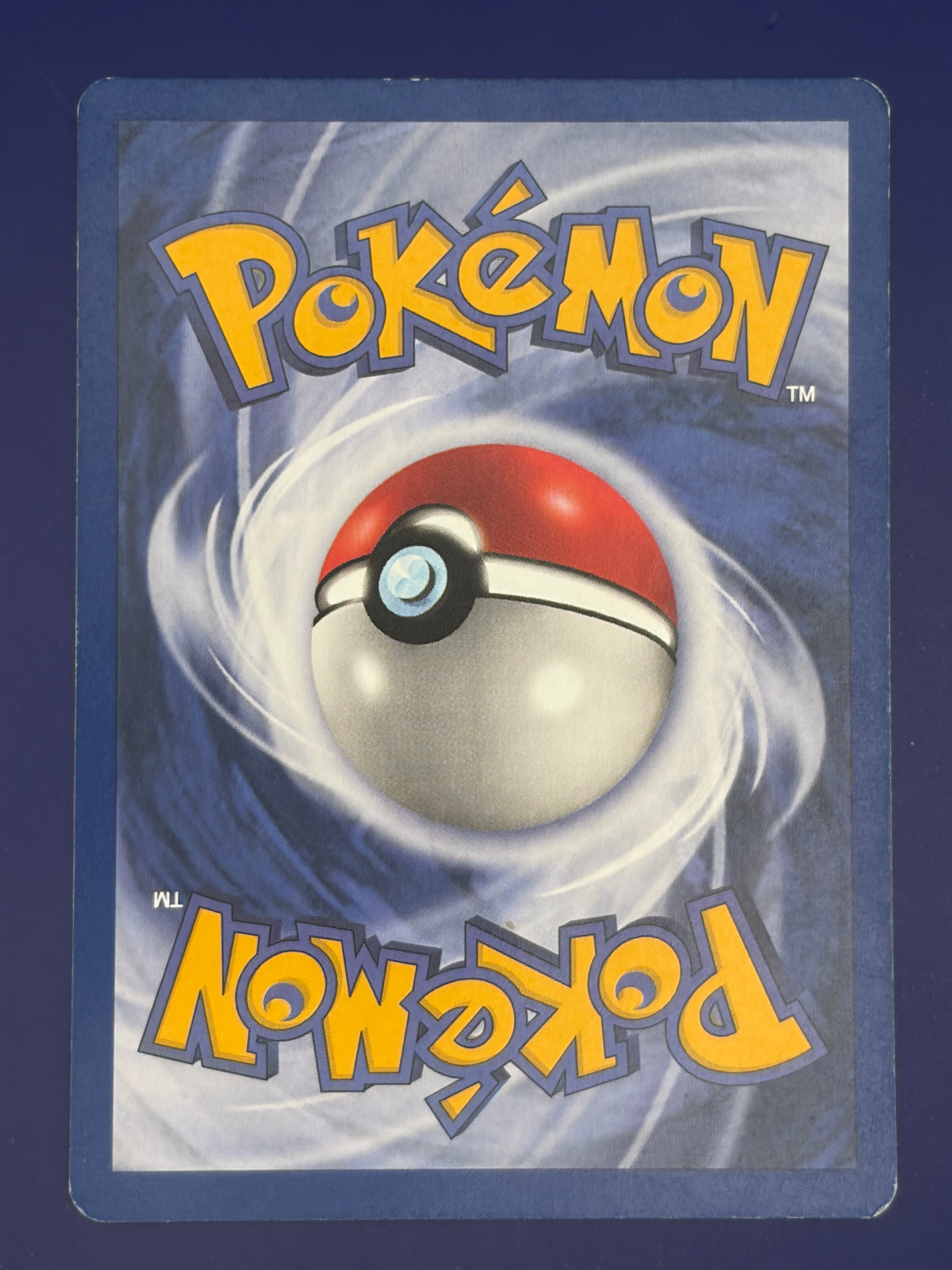 Moltres (Back)