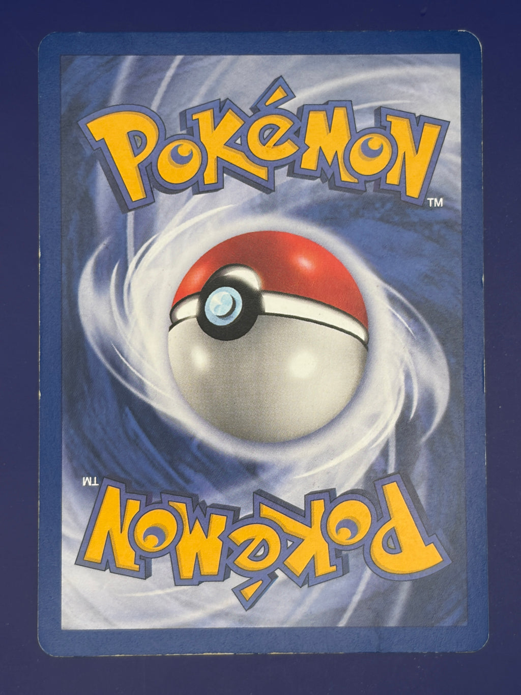 Zapdos (Back)