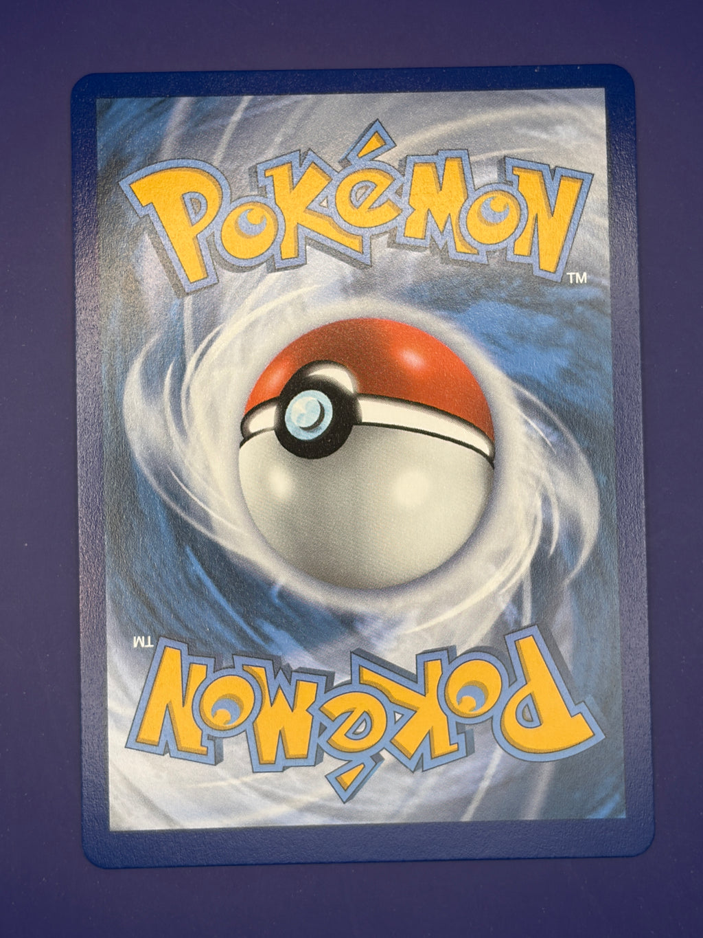 Kamado (Full Art) (Back)