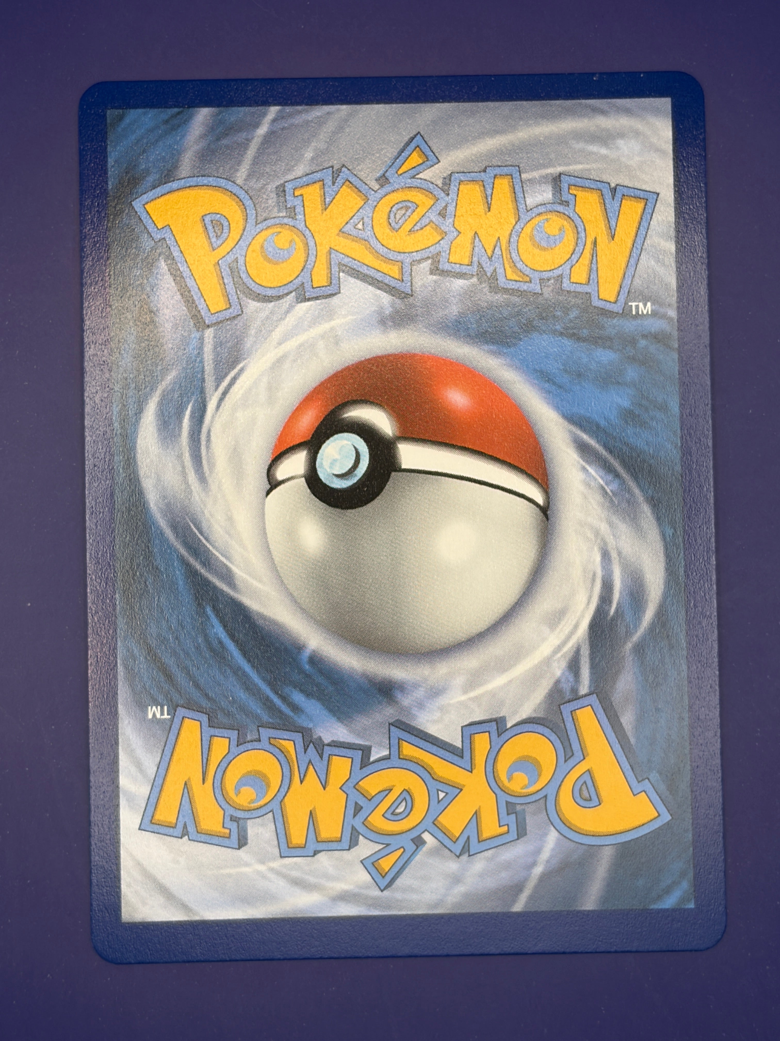 Kamado (Full Art) (Back)