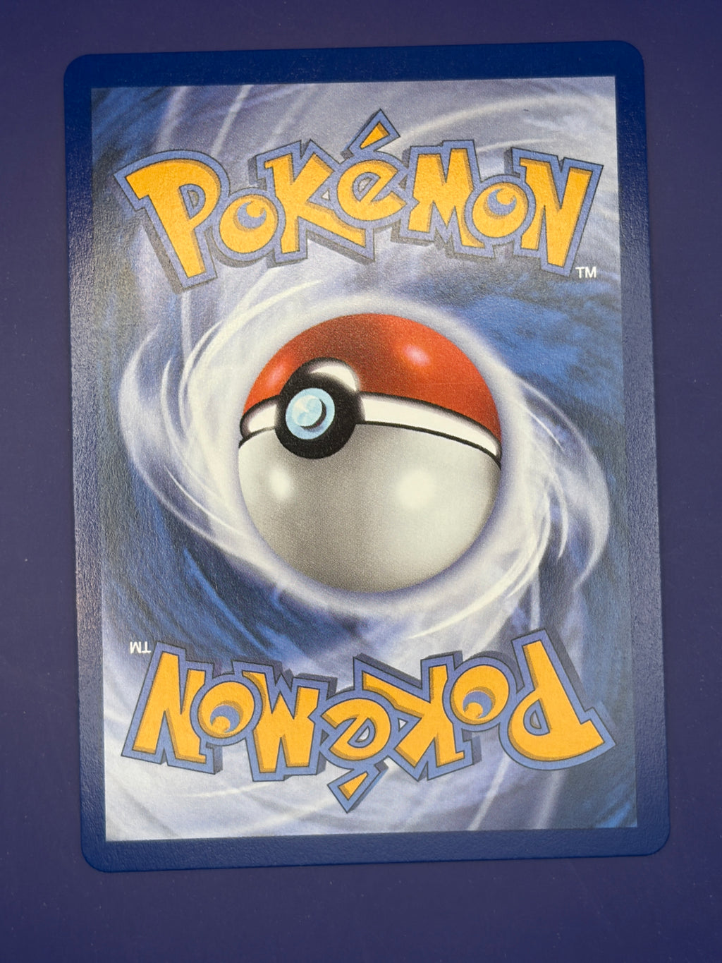 Shedinja - 144/132 (Back)