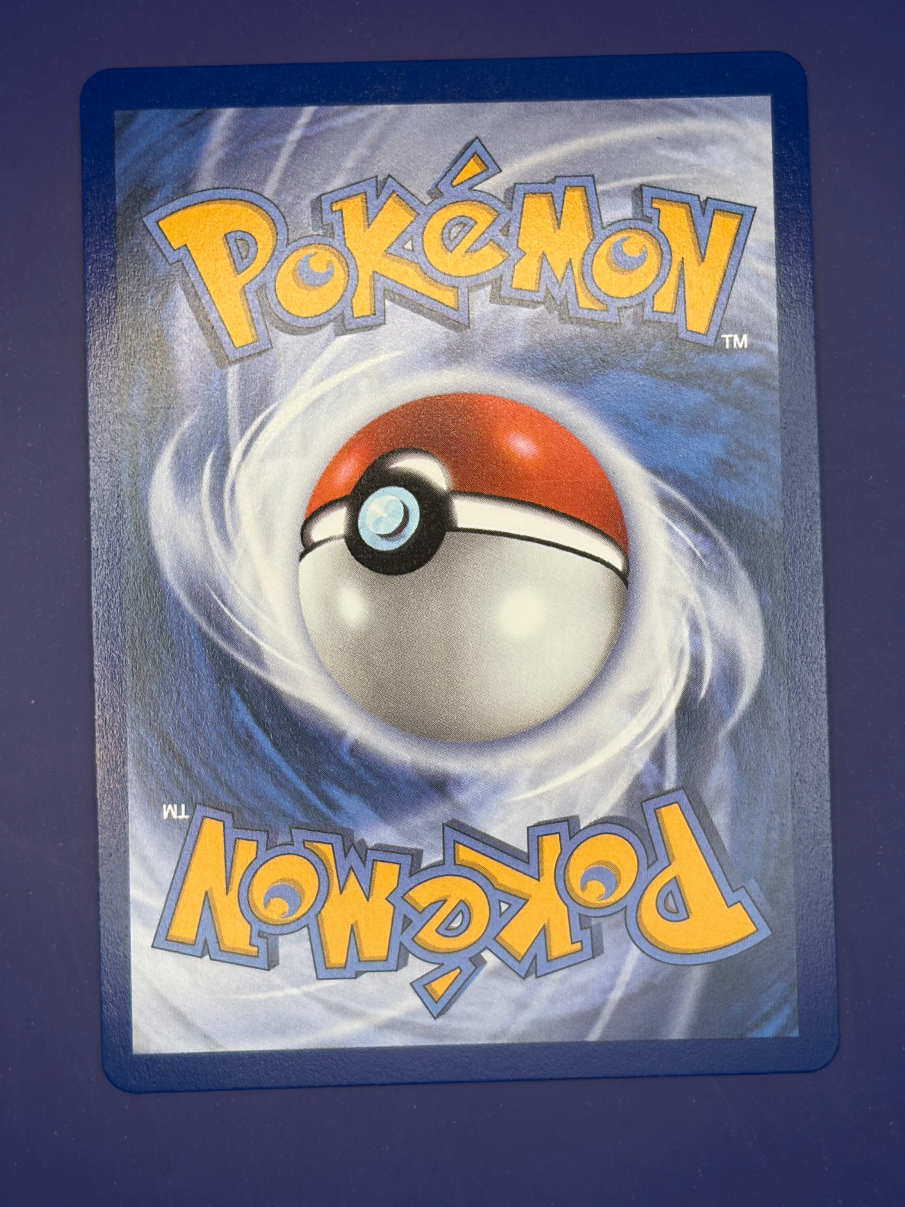 Shedinja - 144/132 (Back)