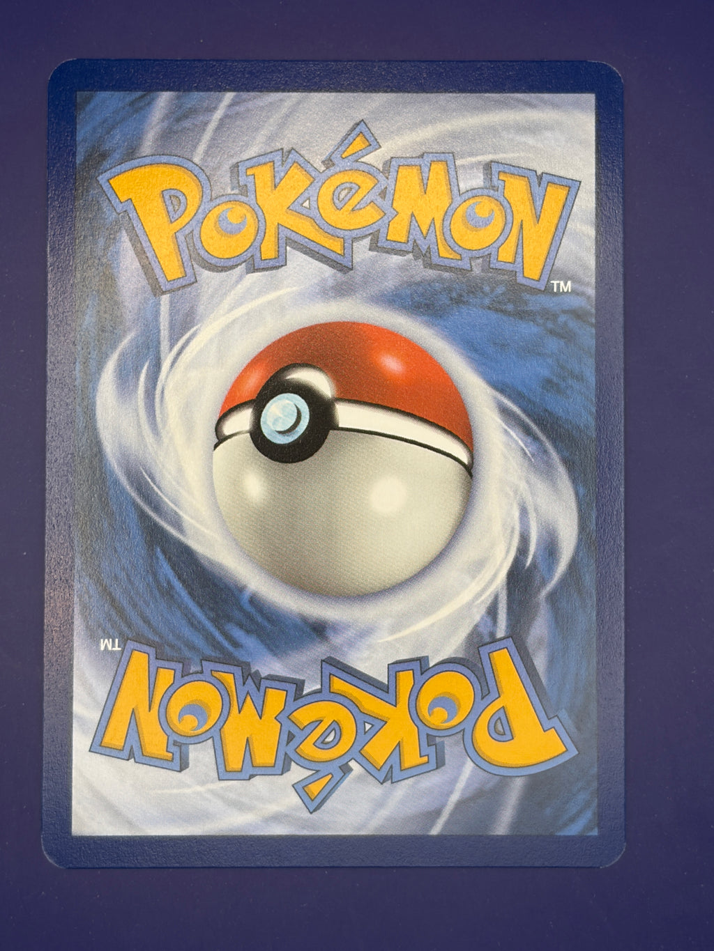 Pikachu - 088 (Back)