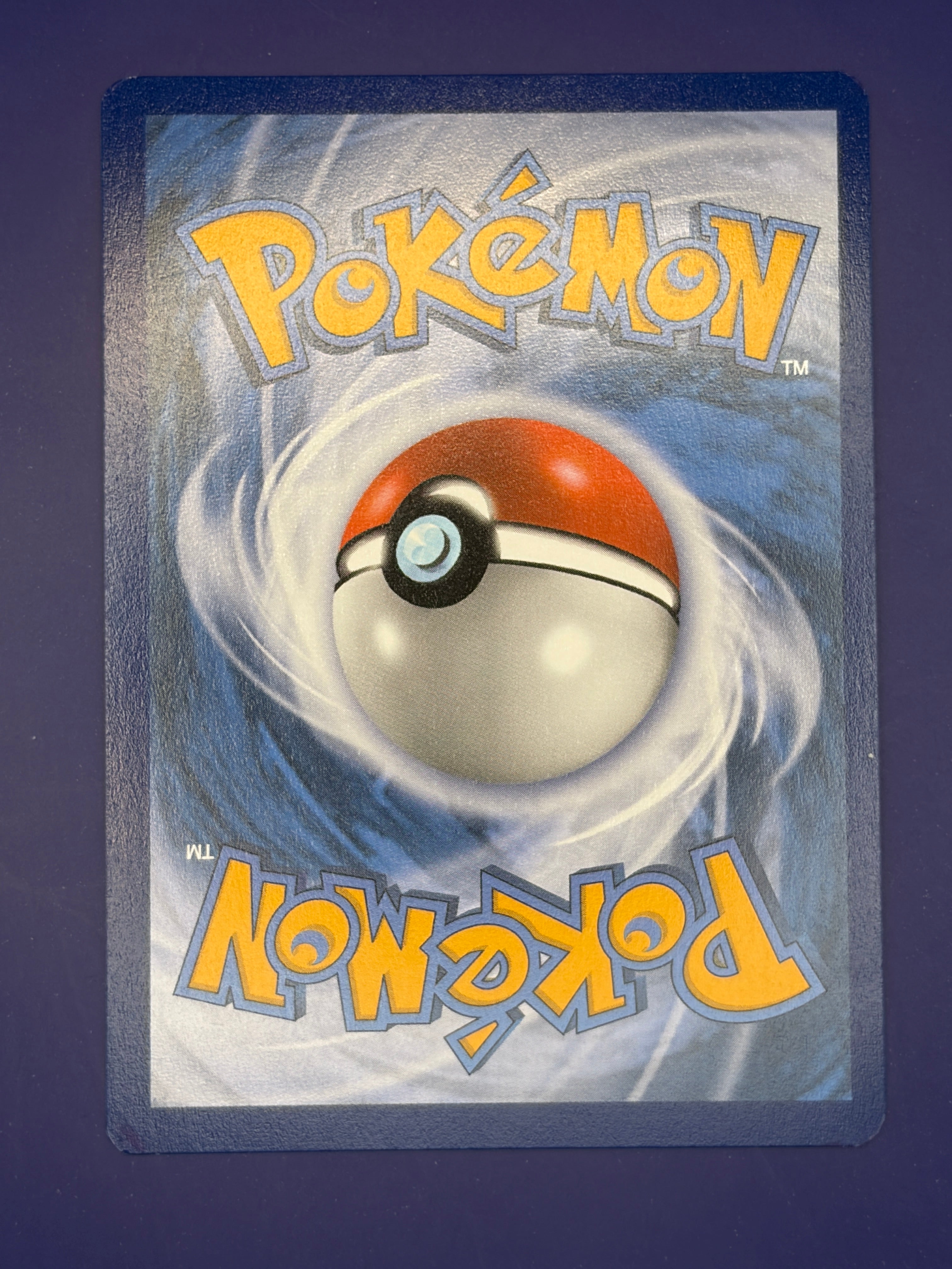 Single Strike Urshifu V (Alternate Full Art) (Back)