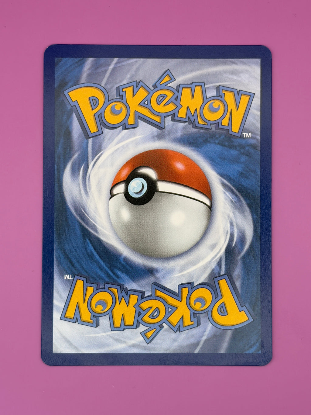 Victini (Black Bolt Stamped) (Back)