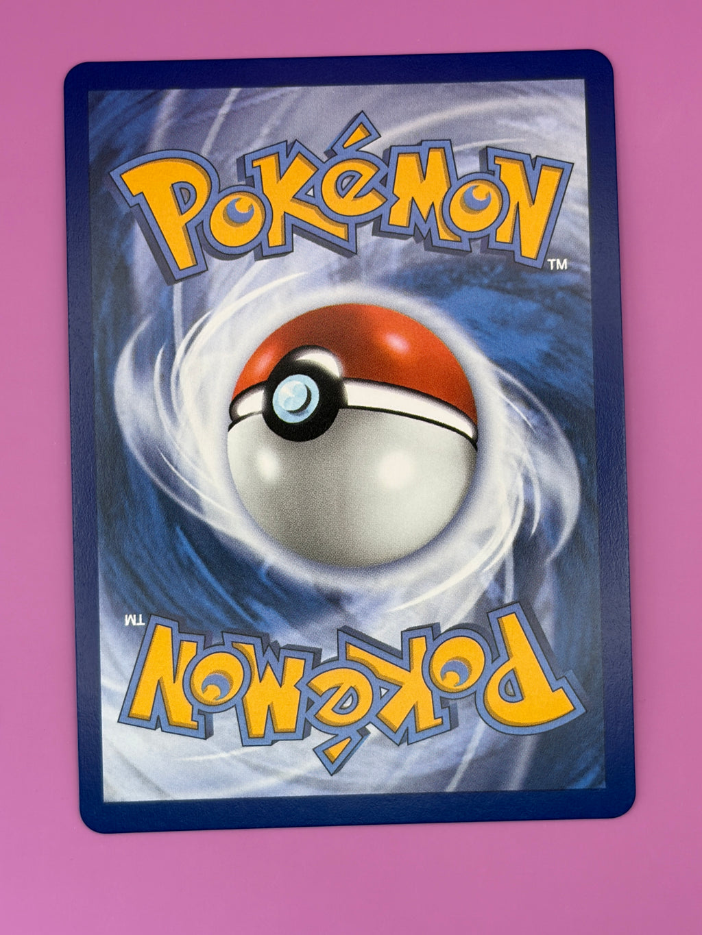 Dipplin (Master Ball Pattern) (Back)