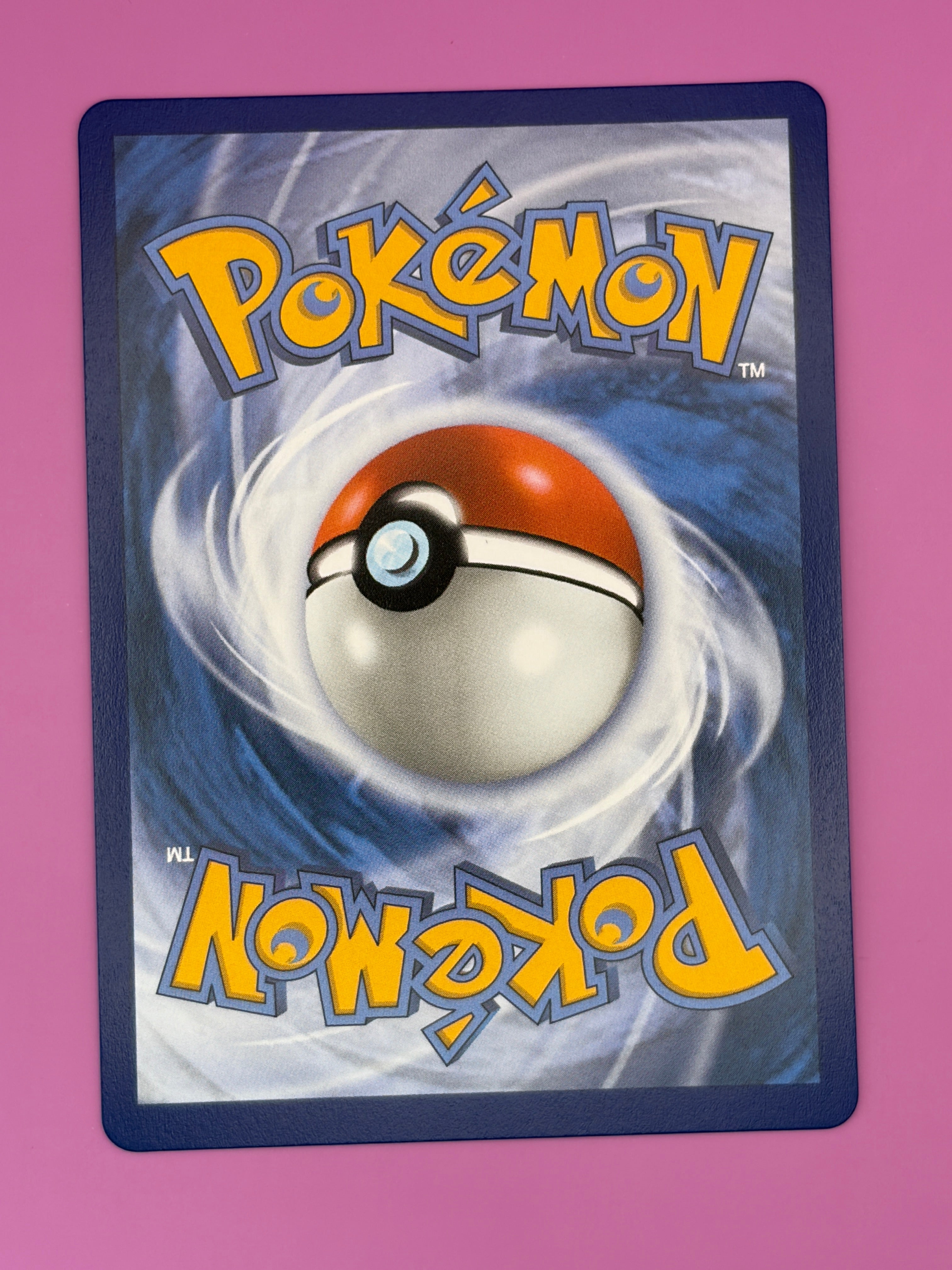 Raticate - 099/088 (Back)