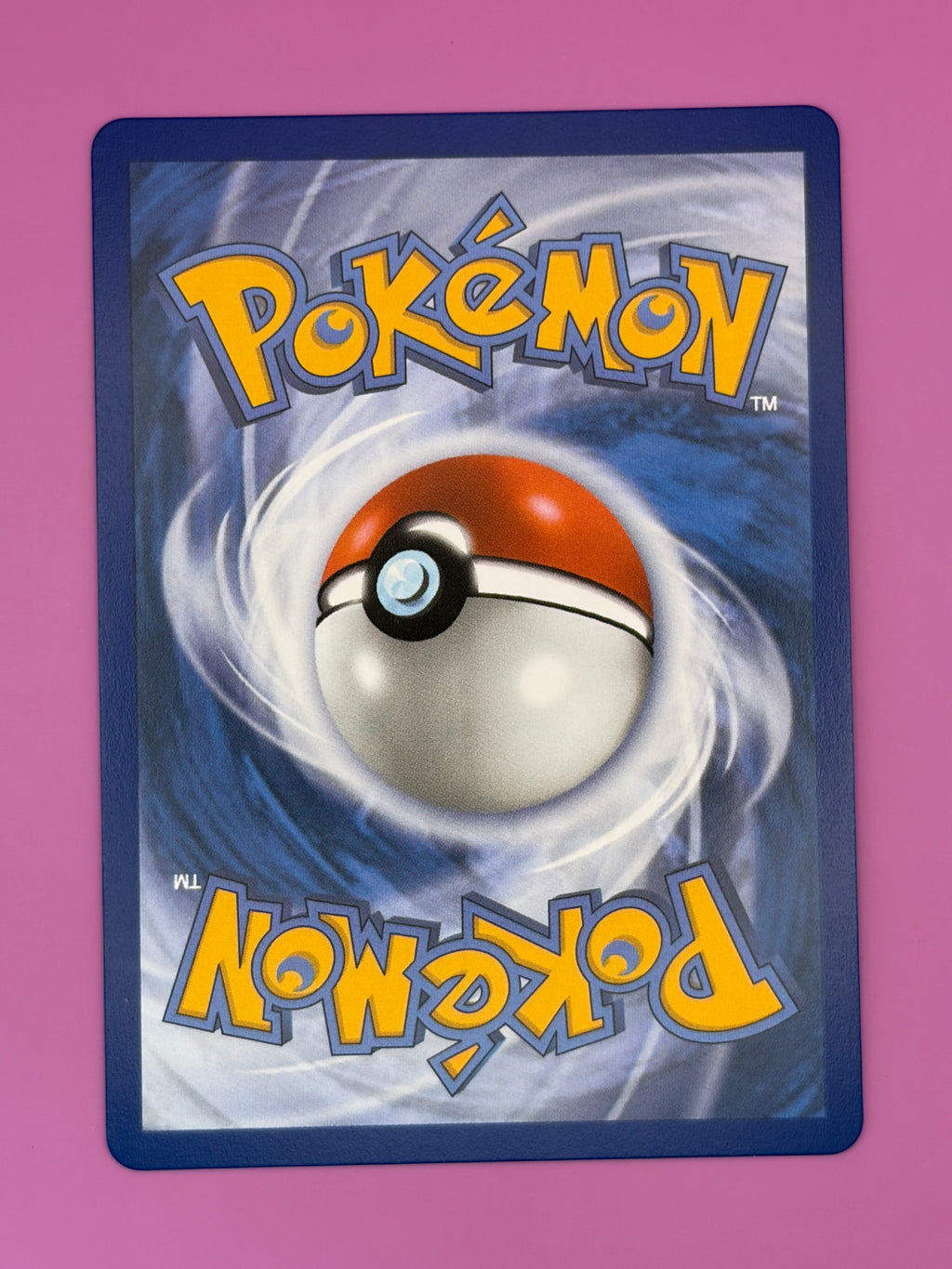 Hitmontop - 240/217 (Back)