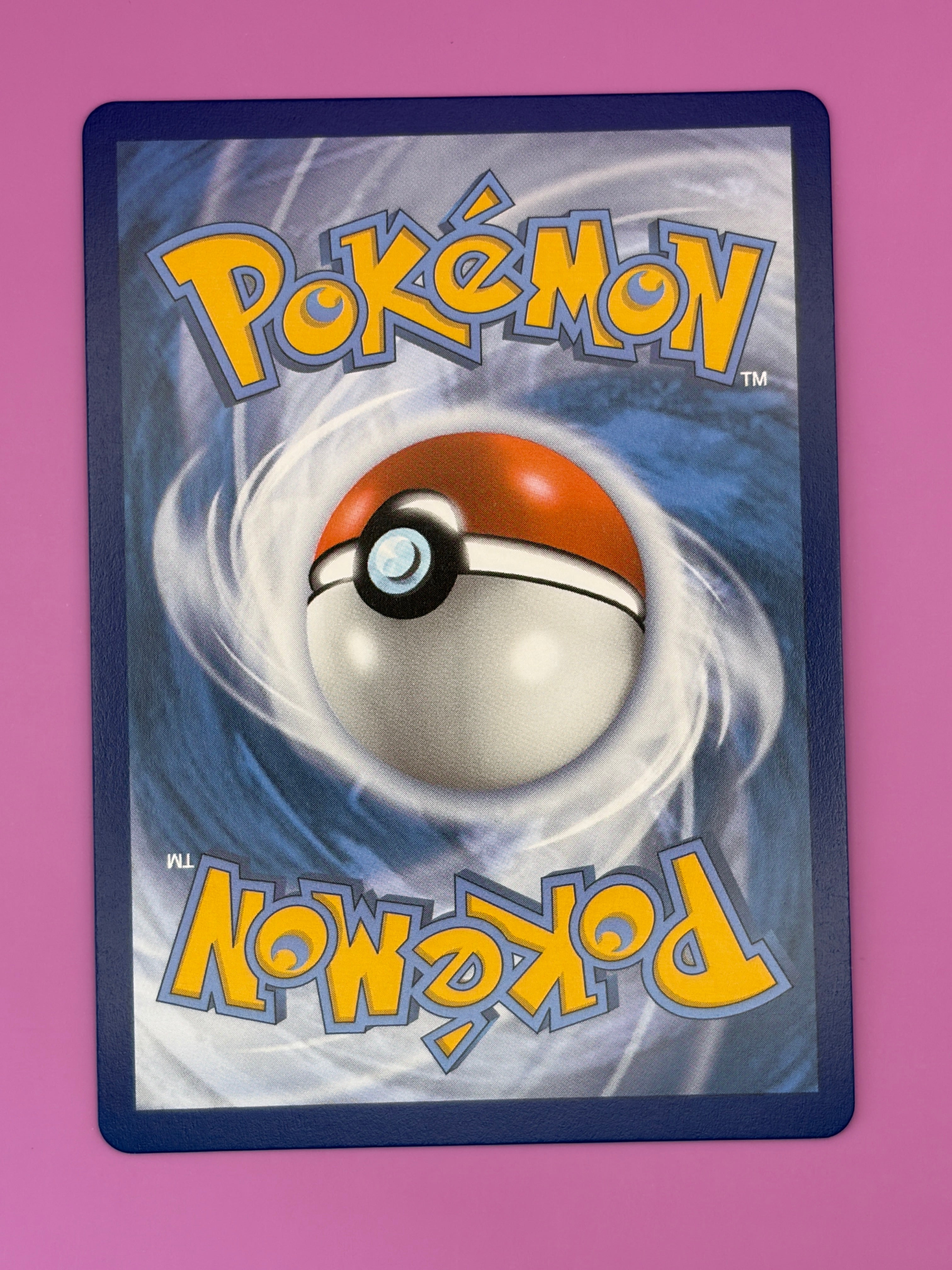 Hisuian Typhlosion V (Full Art) (Back)