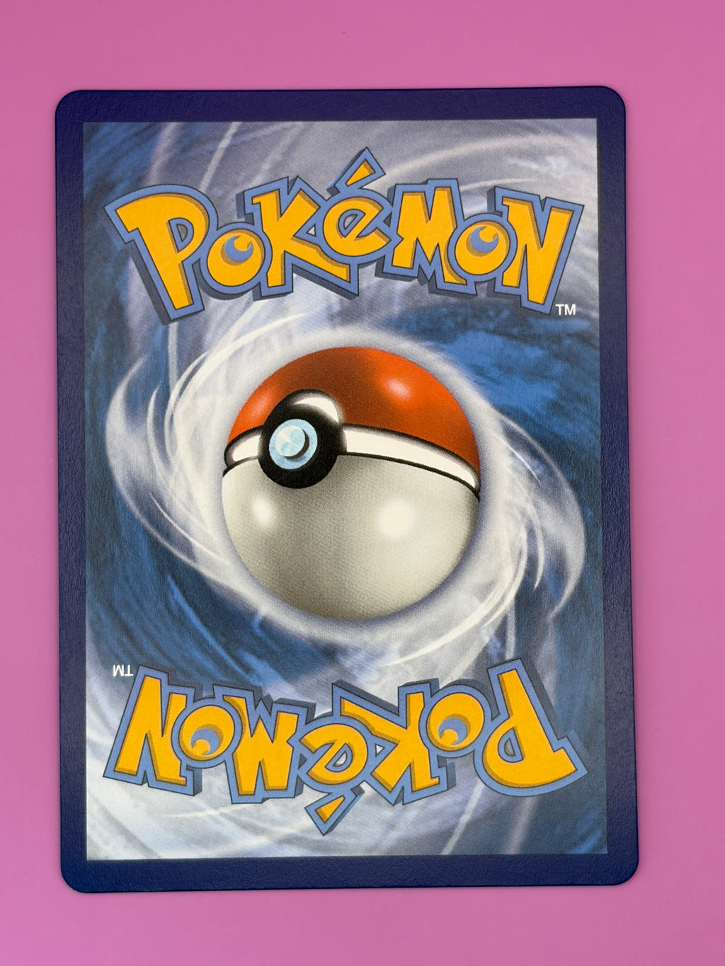 Alakazam V (Full Art) (Back)